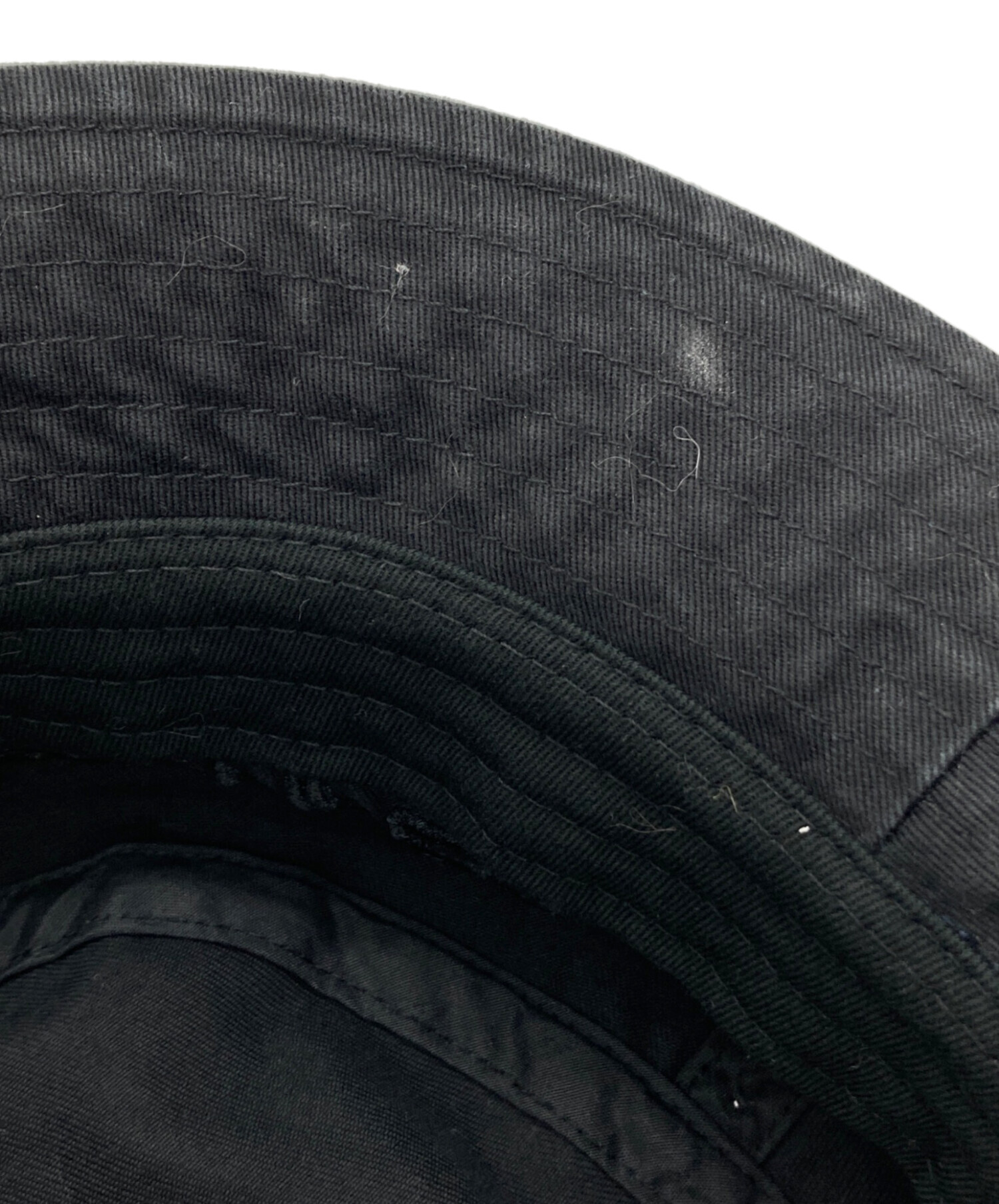 中古・古着通販】Supreme (シュプリーム) Outline Crusher ブラック