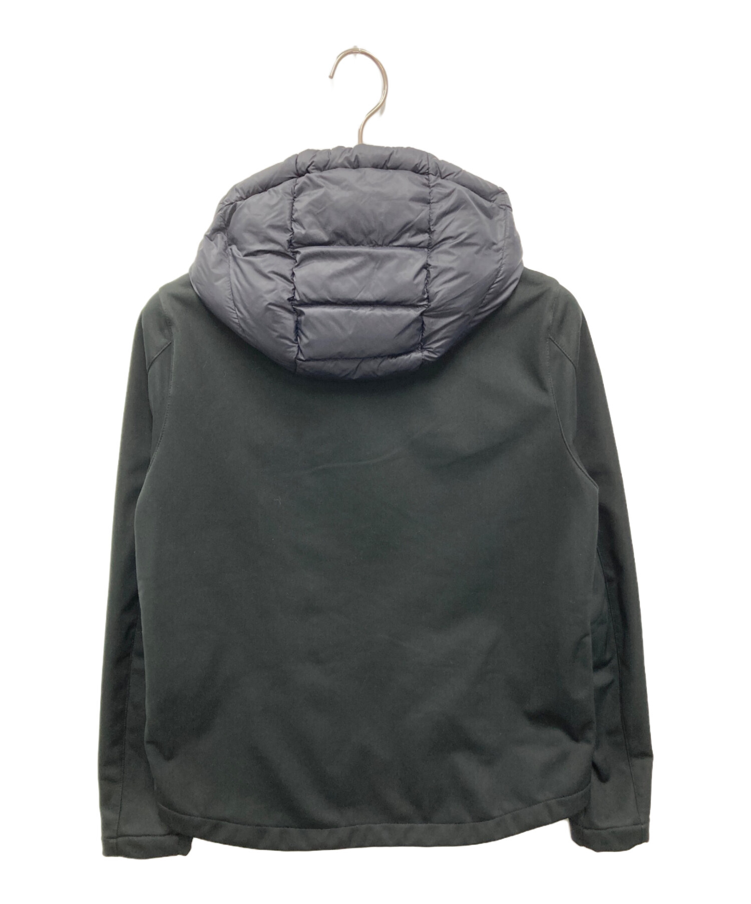 中古・古着通販】POLO RALPH LAUREN (ポロ・ラルフローレン) 切替中綿 