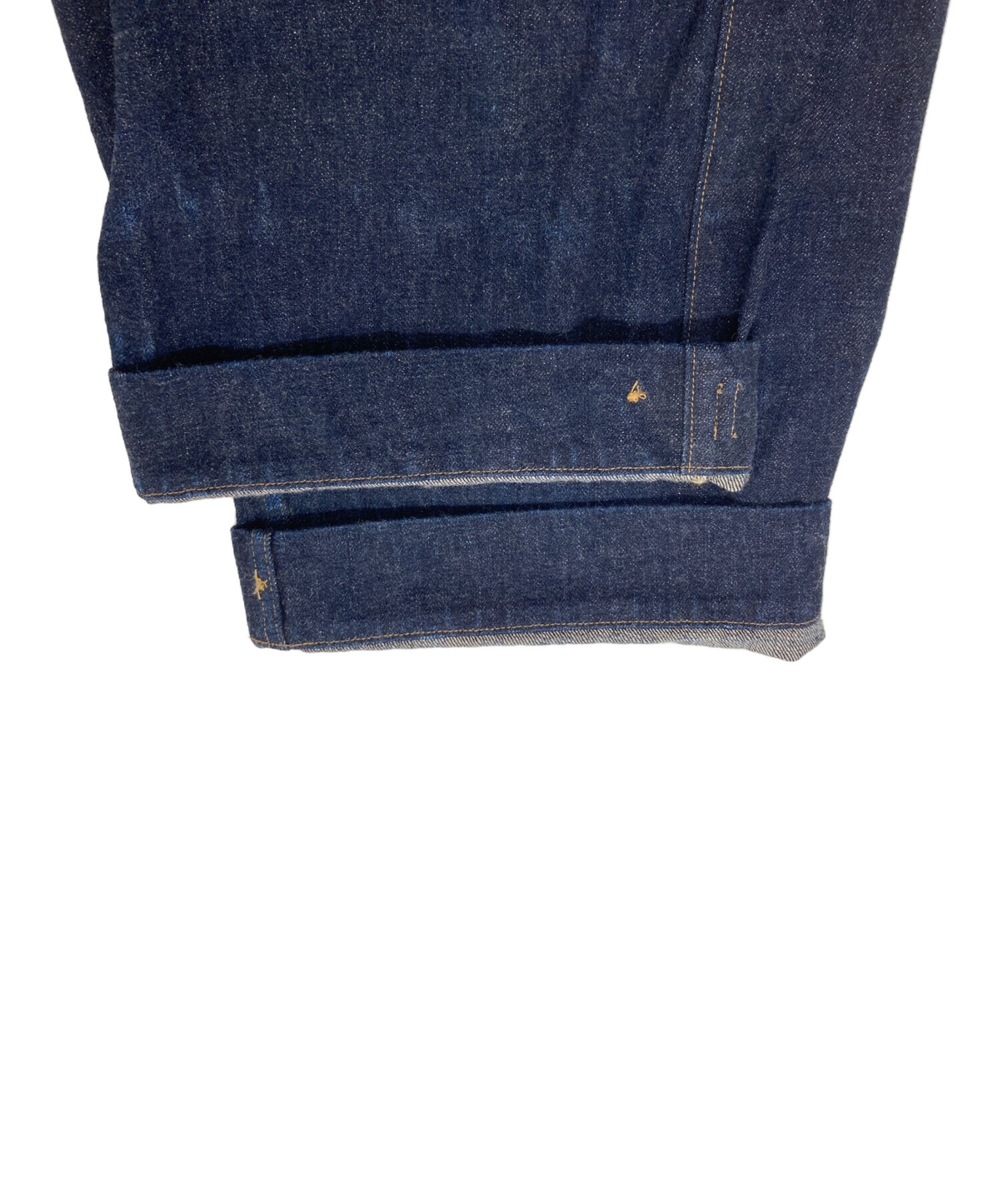 中古・古着通販】NIGEL CABOURN (ナイジェルケーボン) BRITISH ARMY 