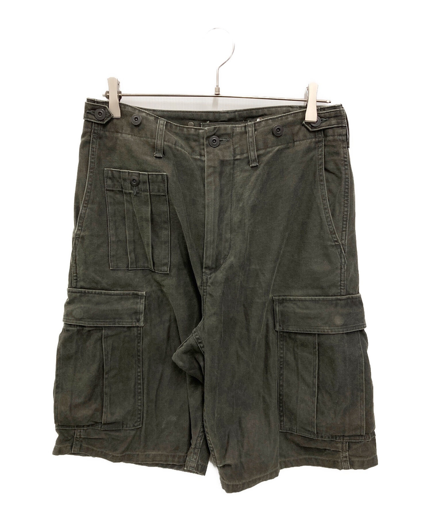 中古・古着通販】NIGEL CABOURN (ナイジェルケーボン) ARMY CARGO