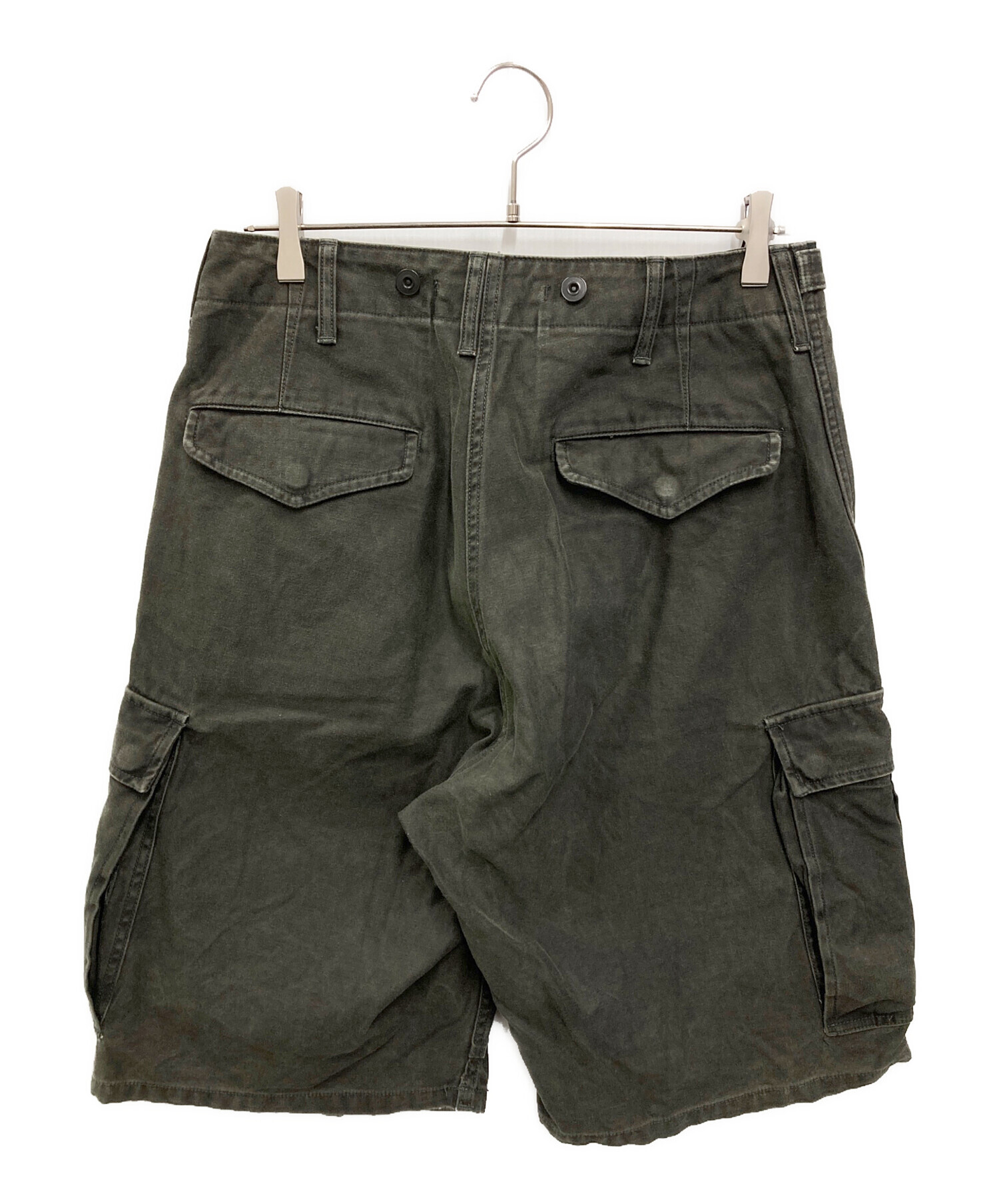 中古・古着通販】NIGEL CABOURN (ナイジェルケーボン) ARMY CARGO