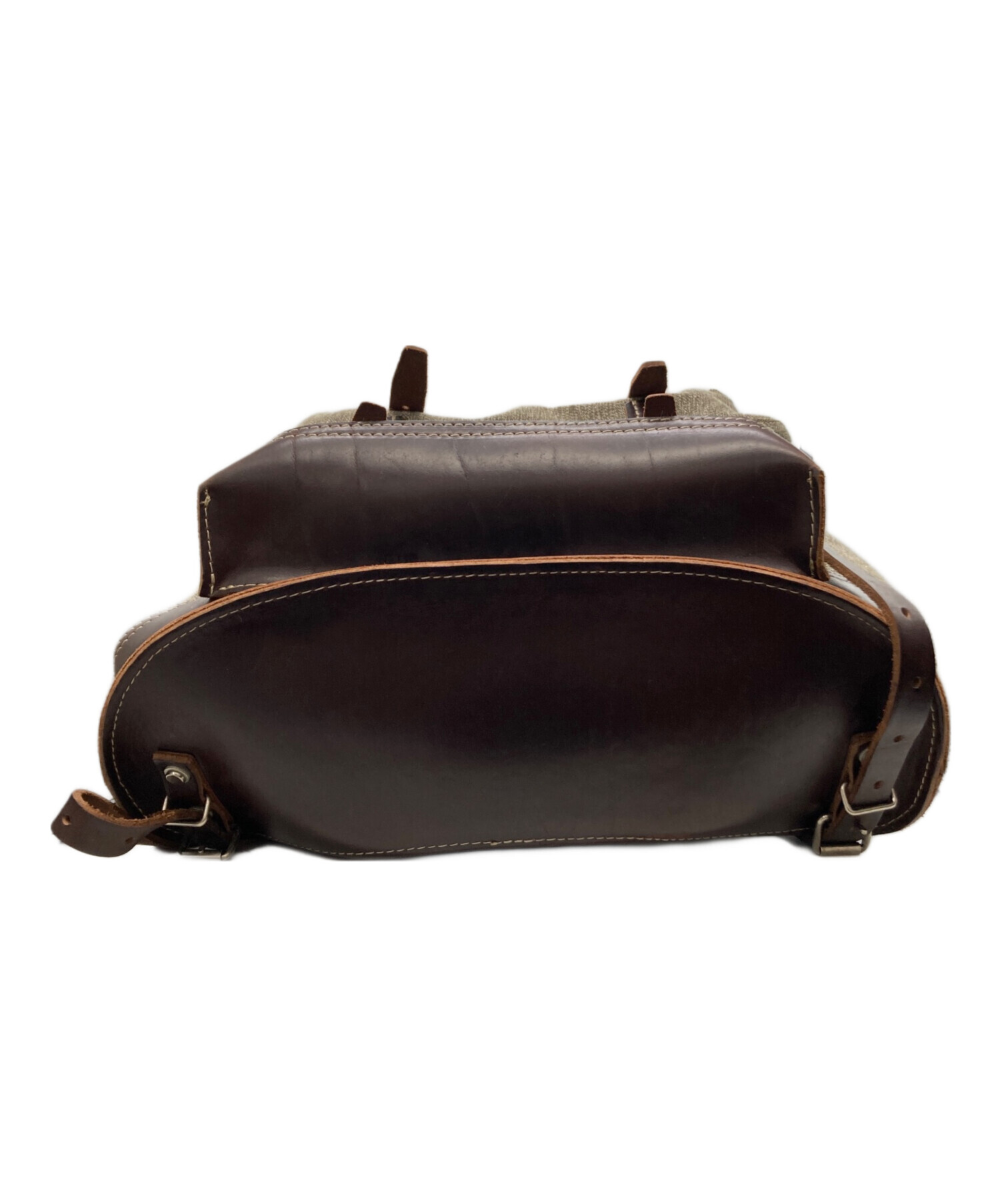 中古・古着通販】NIGEL CABOURN (ナイジェルケーボン) SWISS ARMY