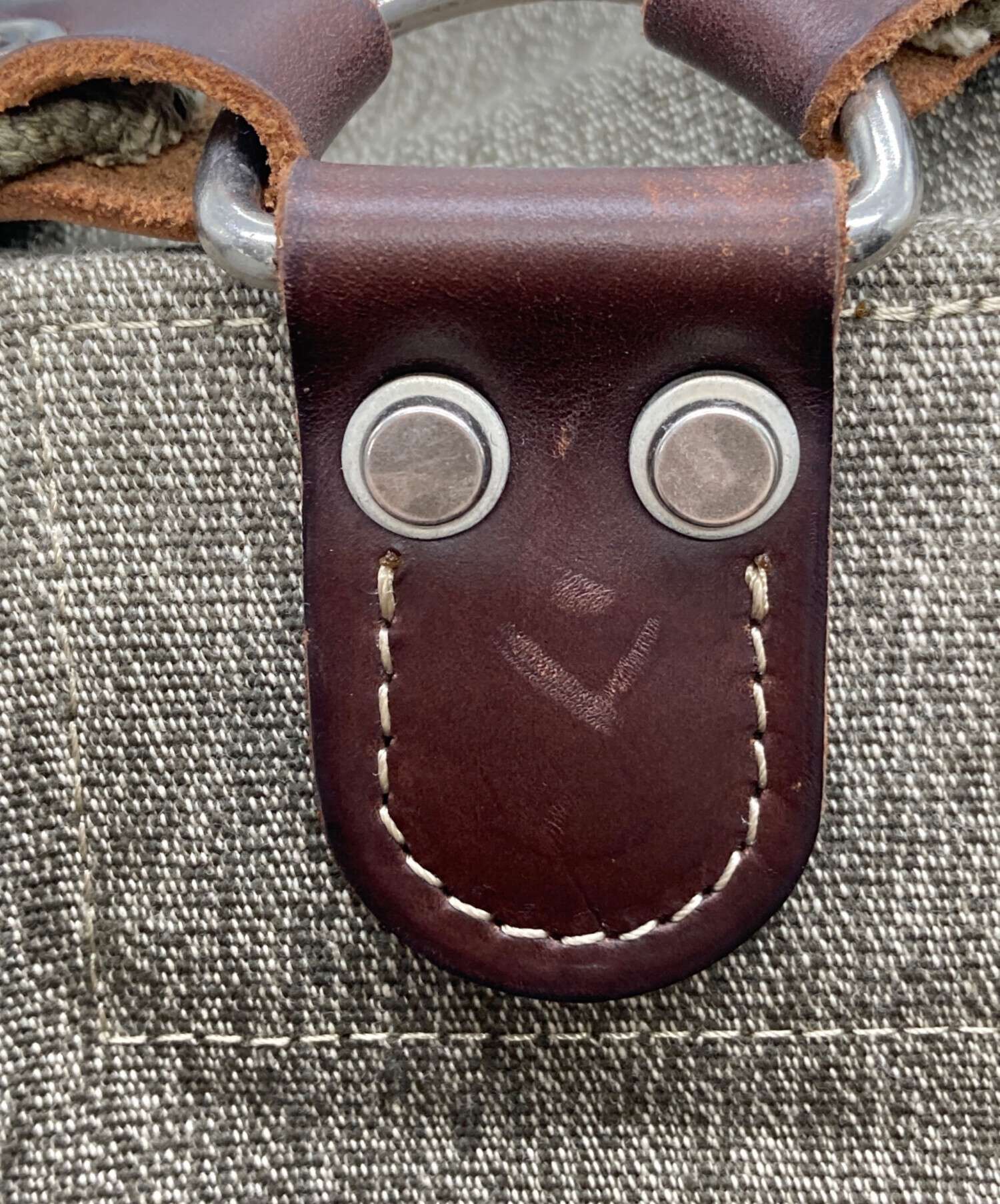 中古・古着通販】NIGEL CABOURN (ナイジェルケーボン) SWISS ARMY