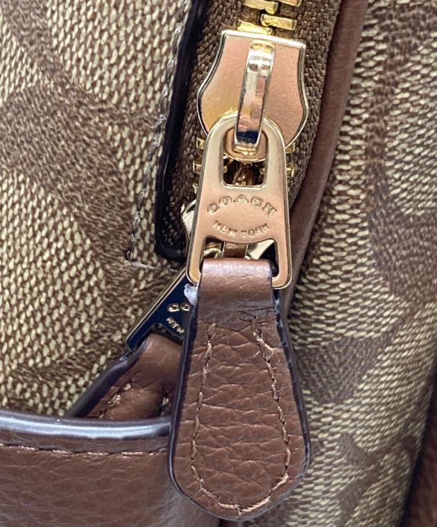 COACH ベージュ リュック・バックパック 楽天市場】COACH リュック（カラーベージュ）（バックパック