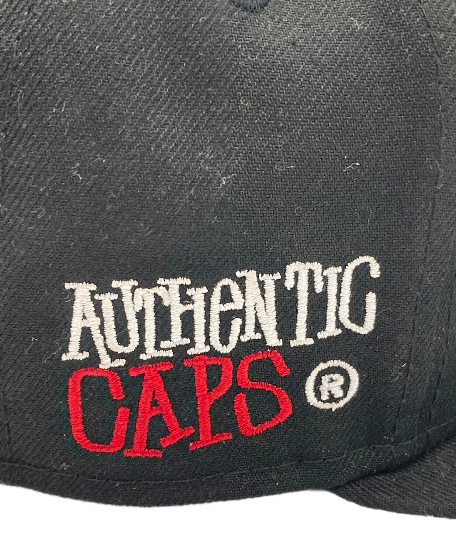中古・古着通販】stussy (ステューシー) New Era (ニューエラ