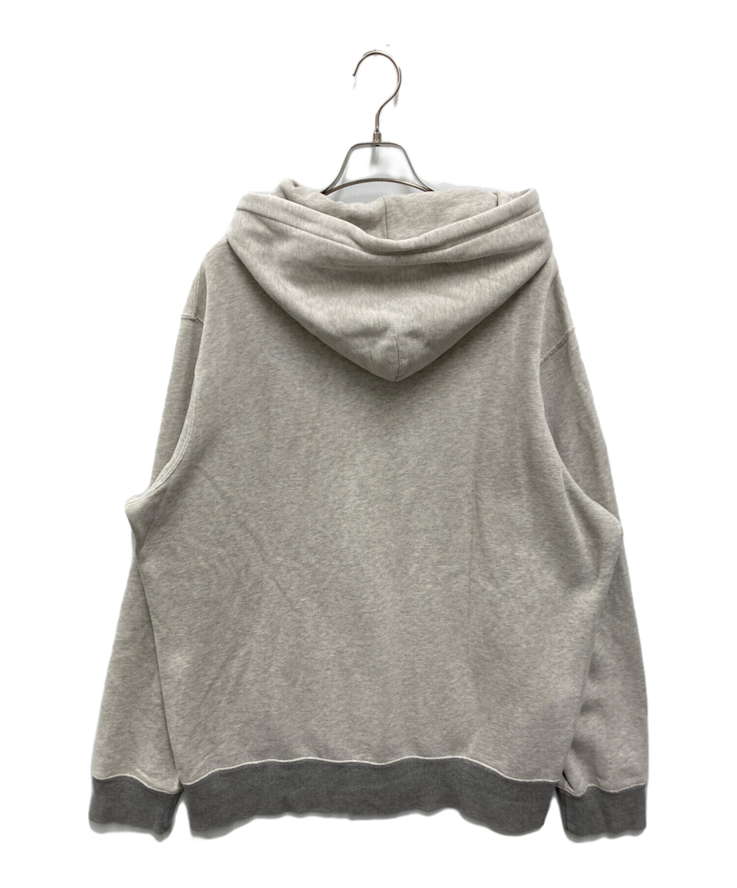 希少サイズ USA古着 ラルフローレン Ralph lauren 肉厚 パーカー 中古・古着通販】POLO RALPH LAUREN (ポロ・ラルフローレン) 前V