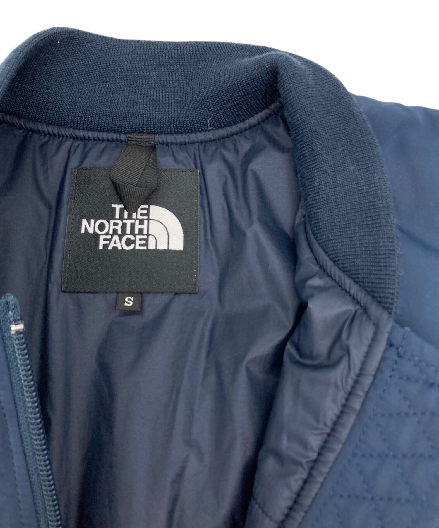 THE NORTH FACE NY82334 新品タグ付 中古・古着通販】THE NORTH FACE (ザ ノース フェイス) Insulation