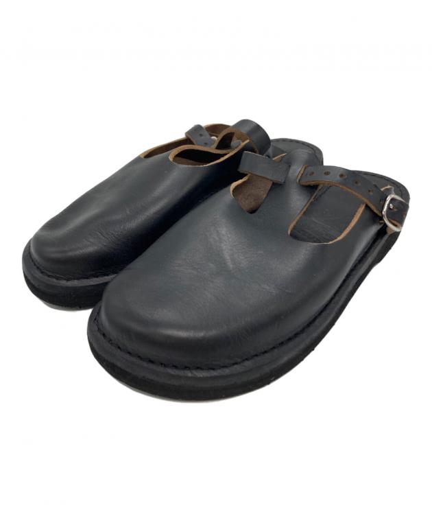 FERNAND LEATHER / Middle English | CALIFORNIA ... フェルナンド 