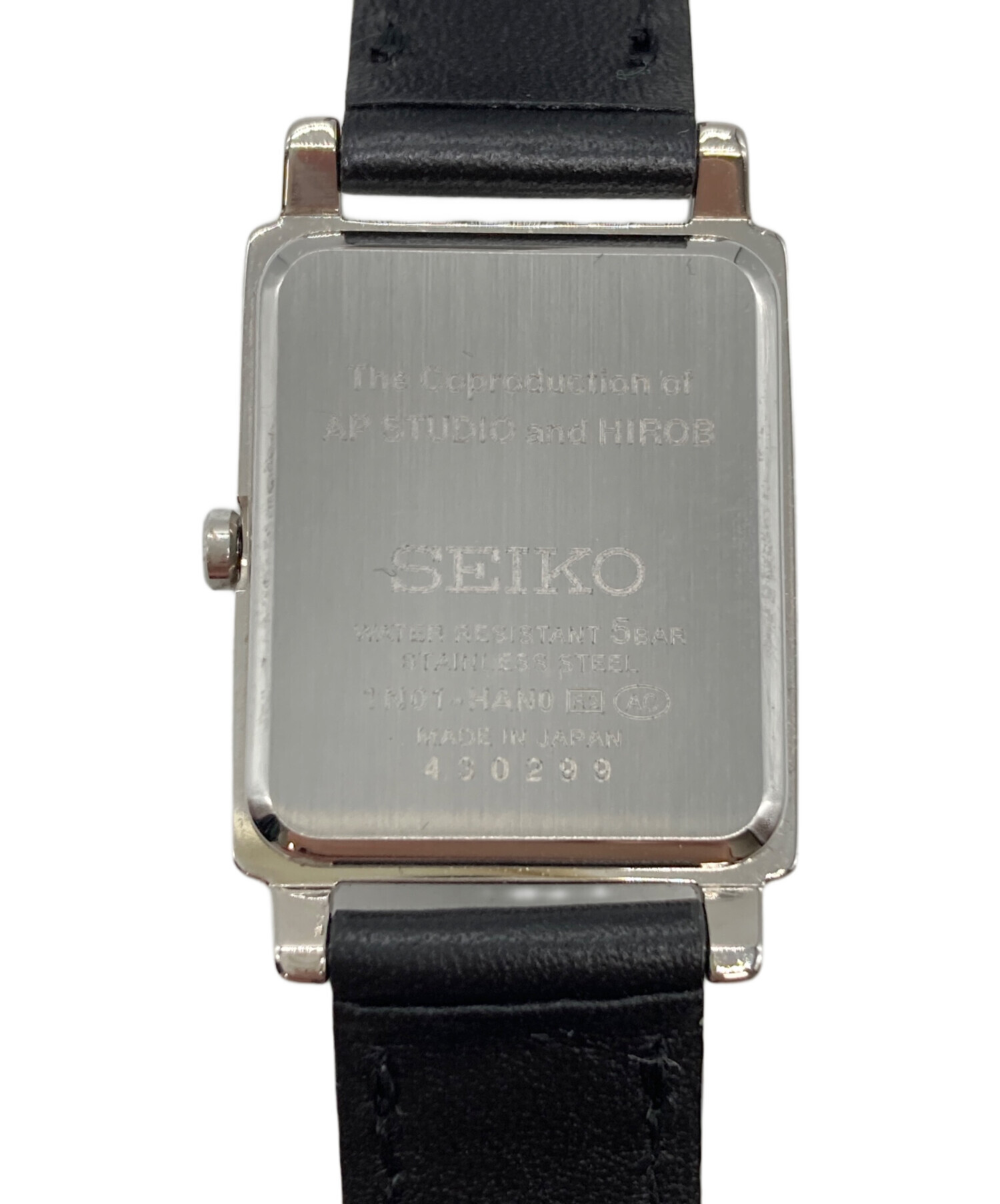 中古・古着通販】SEIKO (セイコー) AP STUDIO (エーピーストゥディオ