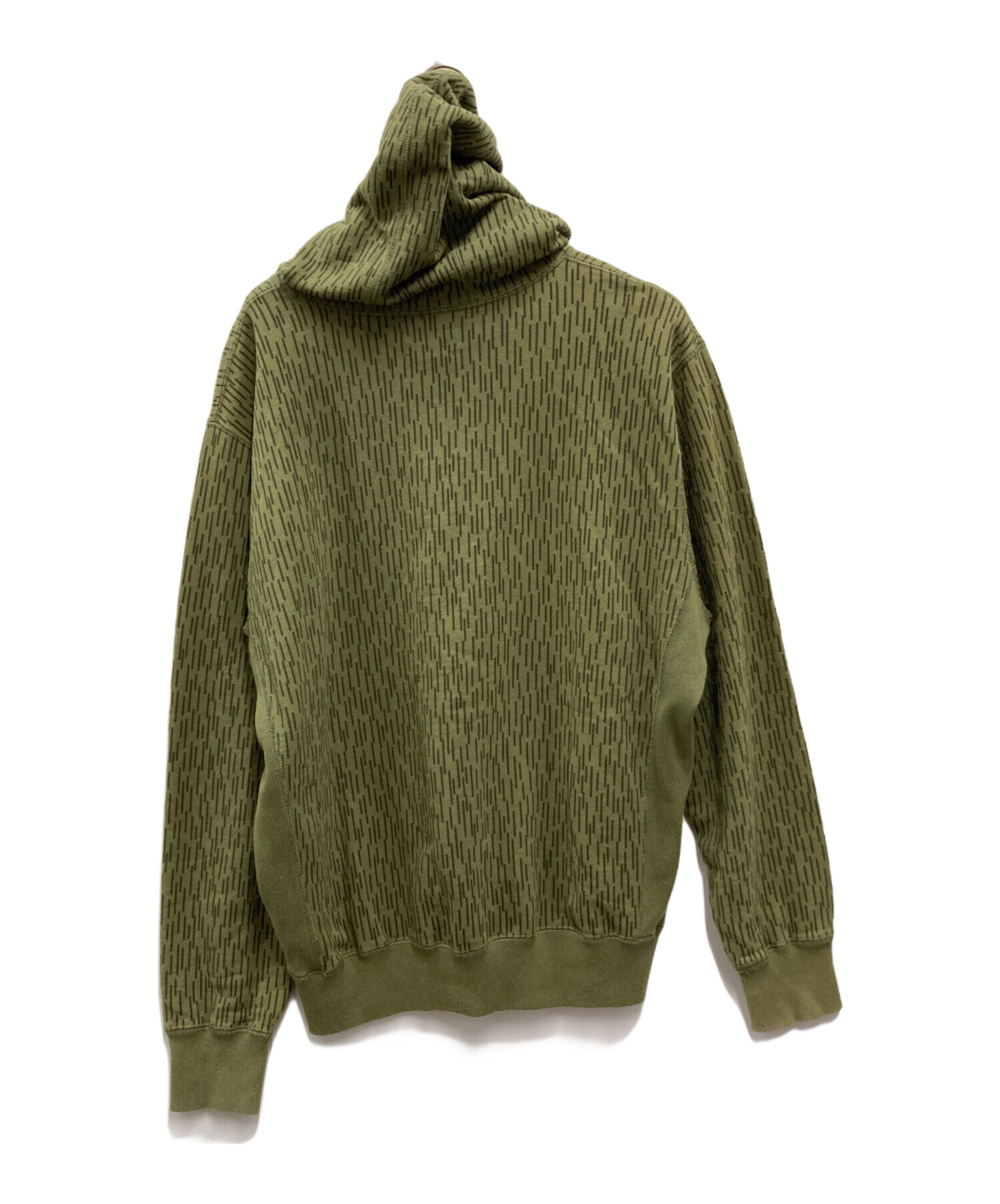 中古・古着通販】Aime Leon Dore (エメ レオン ドレ) Uniform Hoodie 