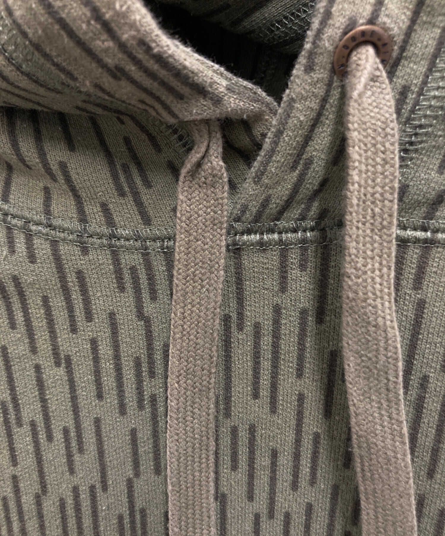 中古・古着通販】Aime Leon Dore (エメ レオン ドレ) Uniform Hoodie 