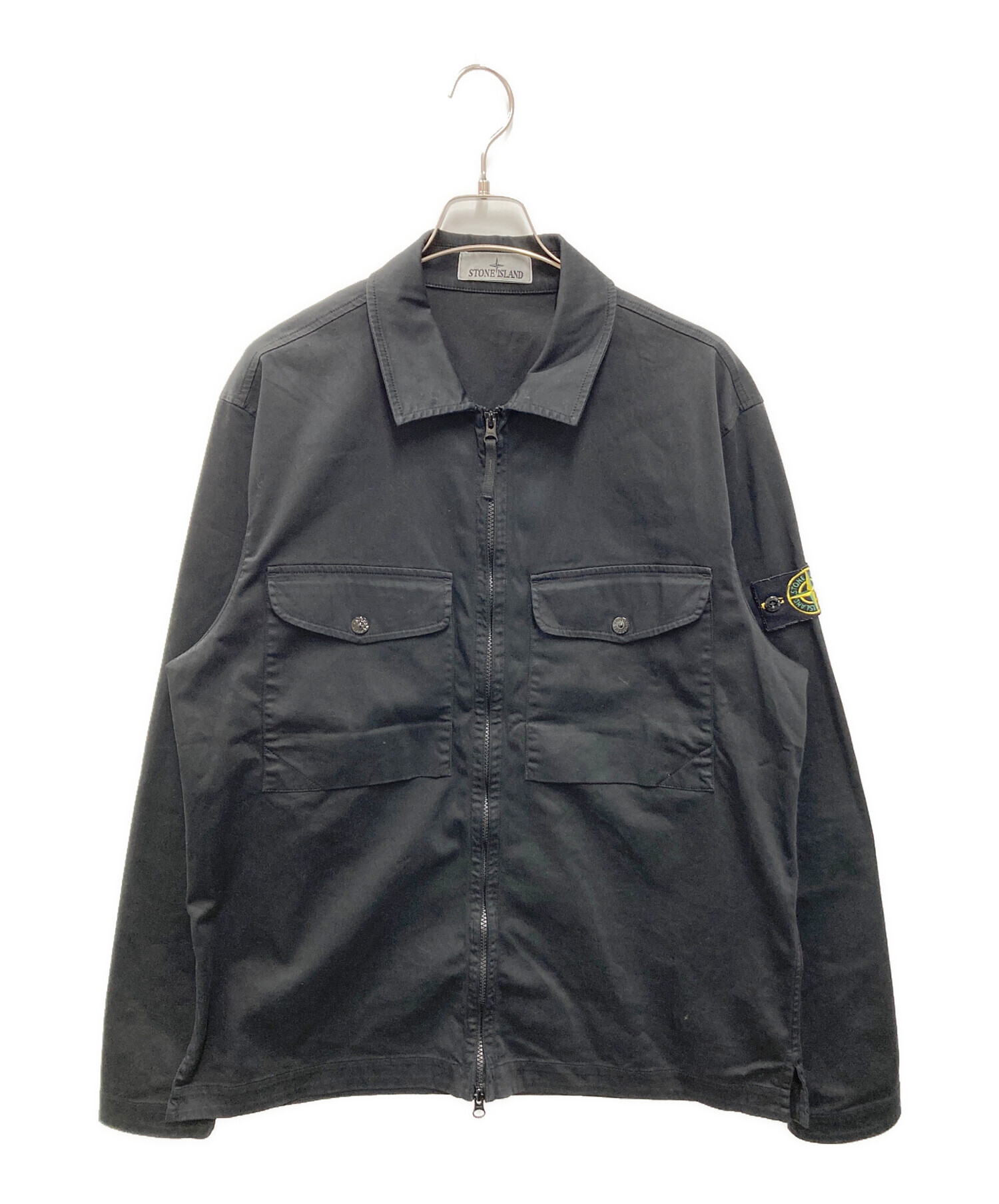 中古・古着通販】STONE ISLAND (ストーンアイランド) コットン