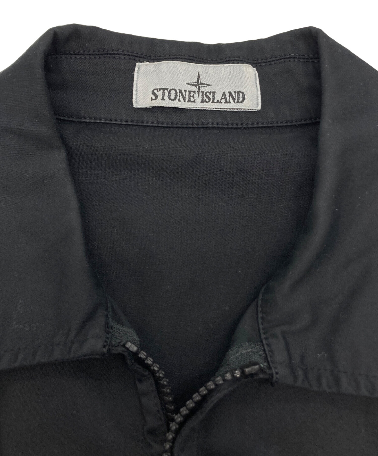 中古・古着通販】STONE ISLAND (ストーンアイランド) コットン