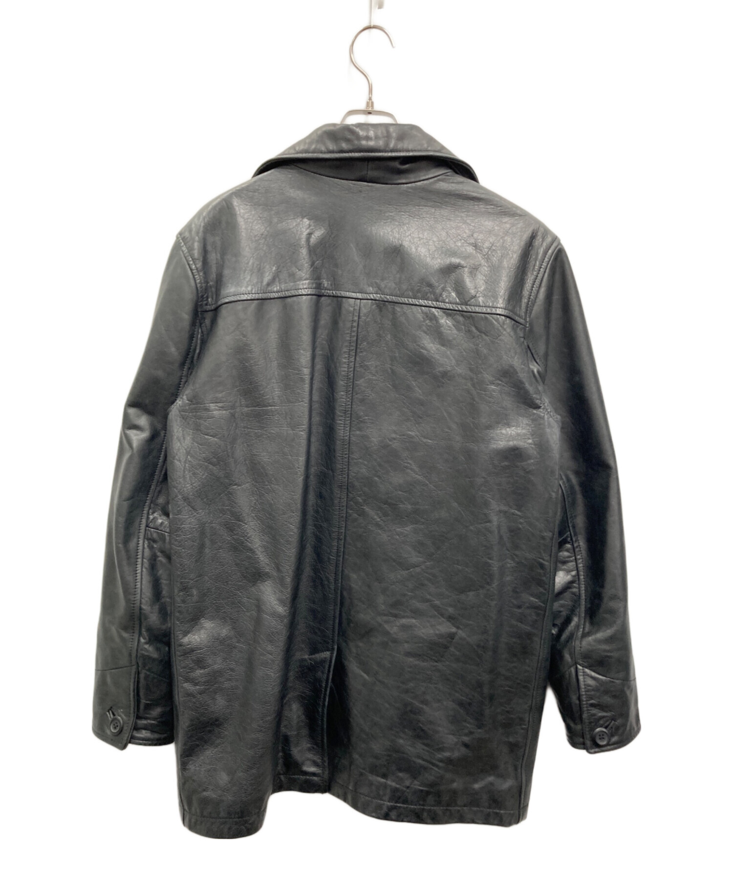 GAP カーコート レザーコート　xs xxs GAP カーコート レザーコート xs xxs 2025年最新】OLD gap