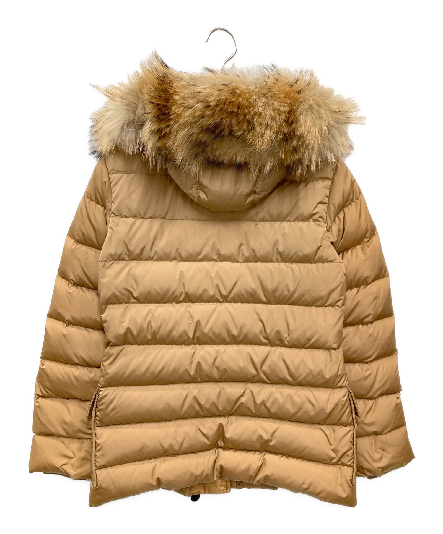 中古・古着通販】MONCLER (モンクレール) MEL ダウンジャケット
