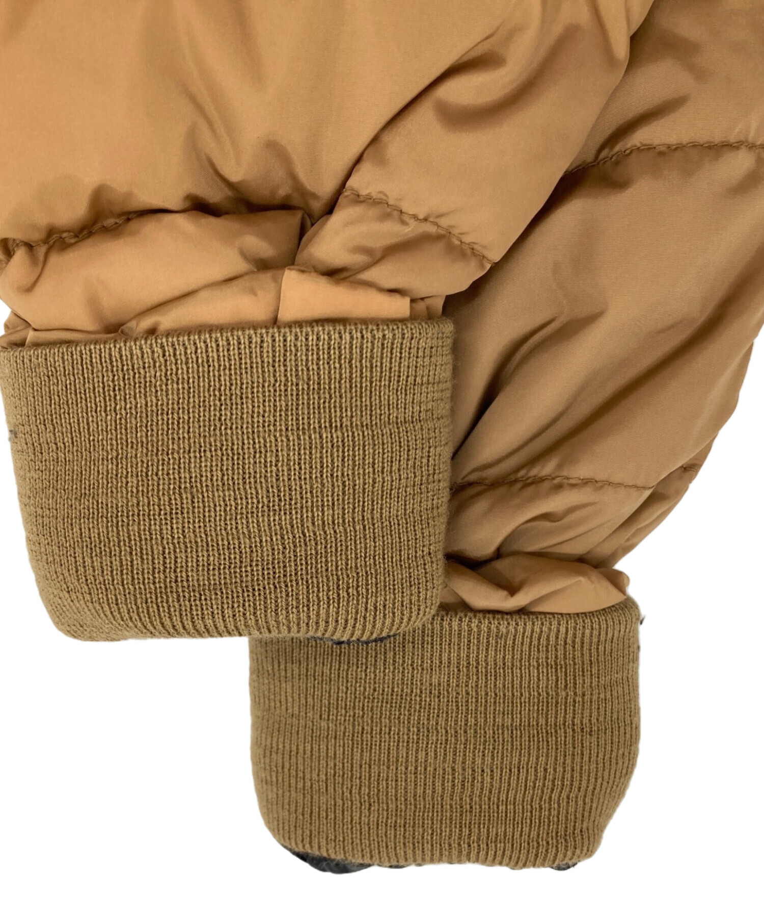 中古・古着通販】MONCLER (モンクレール) MEL ダウンジャケット