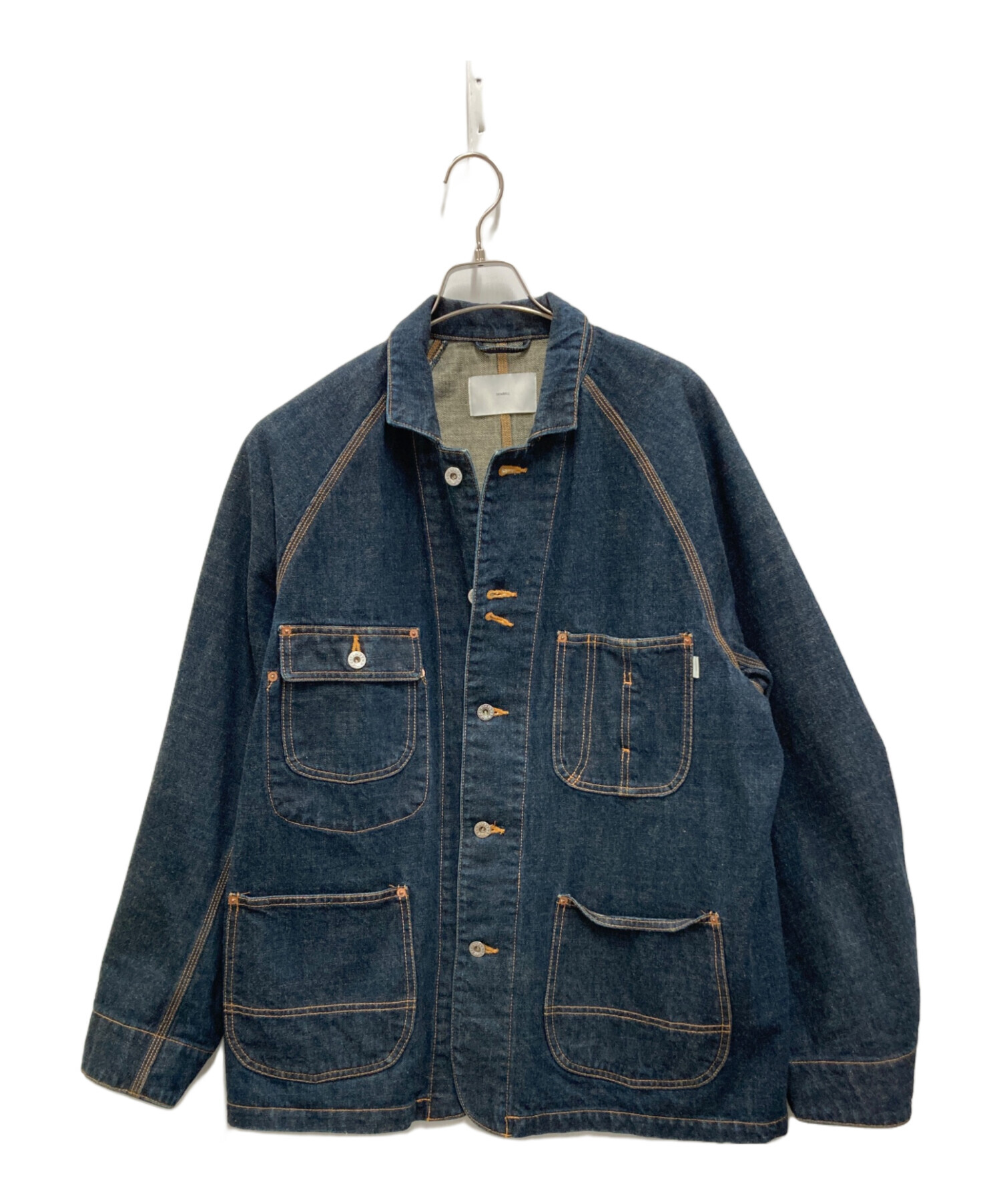 中古・古着通販】SUGARHILL (シュガーヒル) CLASSIC DENIM