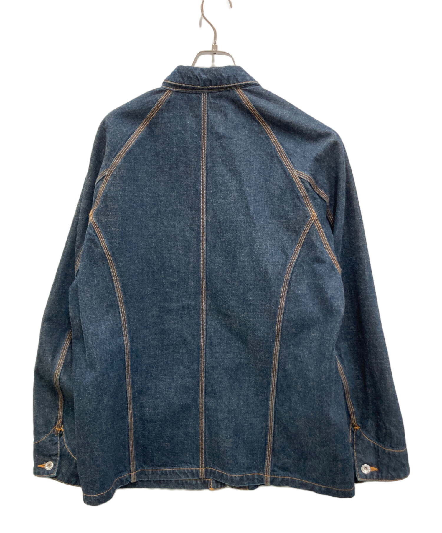 sugarhill w32　インディゴ 中古・古着通販】SUGARHILL (シュガーヒル) CLASSIC DENIM