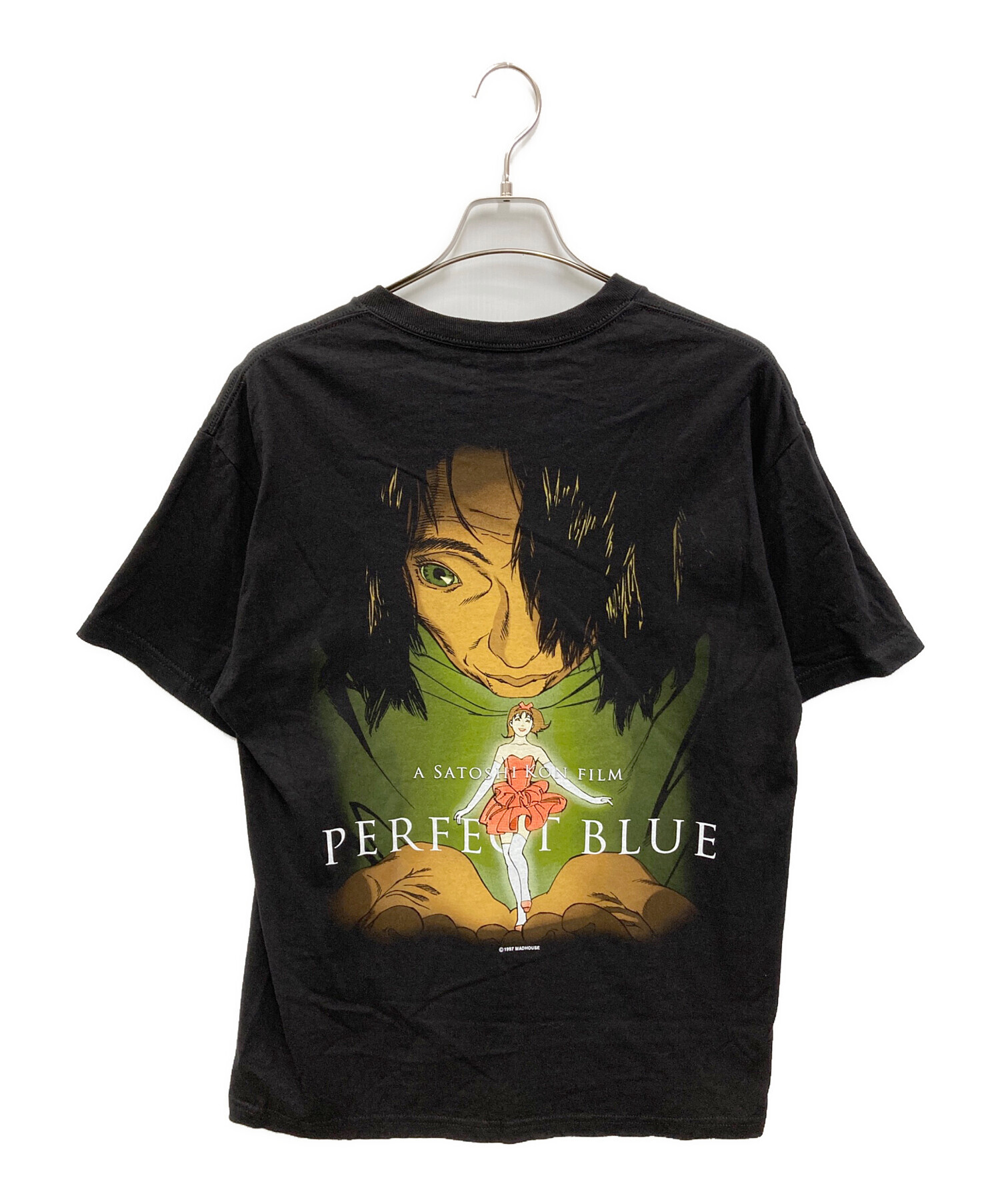 中古・古着通販】GEEKS RULE (ギークスルール) SILKSCREEN PRINTING T 