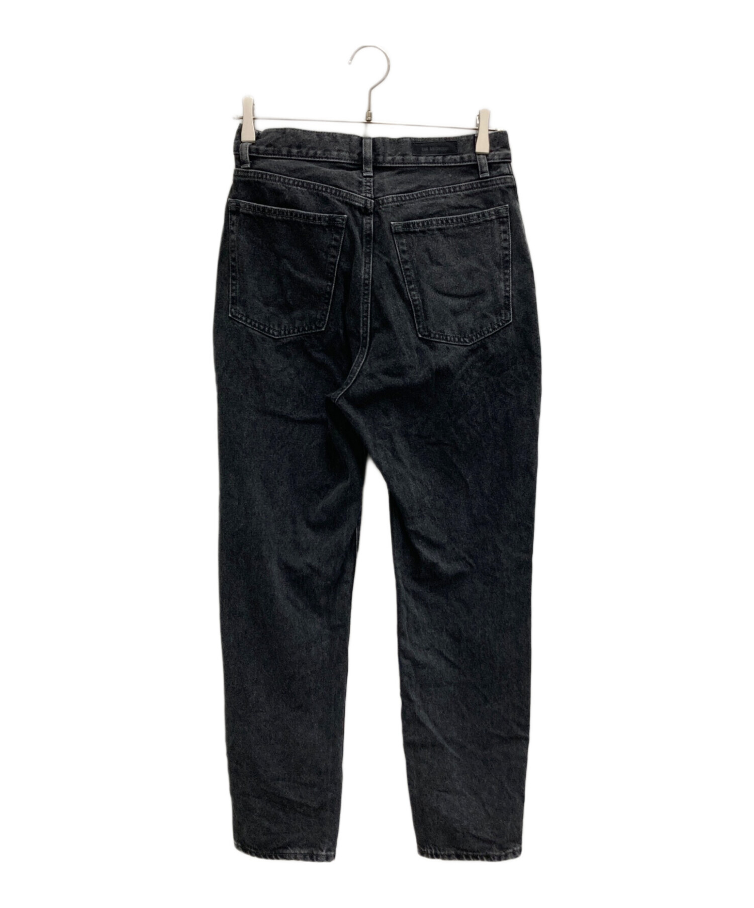 shishikui EASY JEANS / BLACK サイズ34 EASY JEANS / BLACK – SHISHIKUI