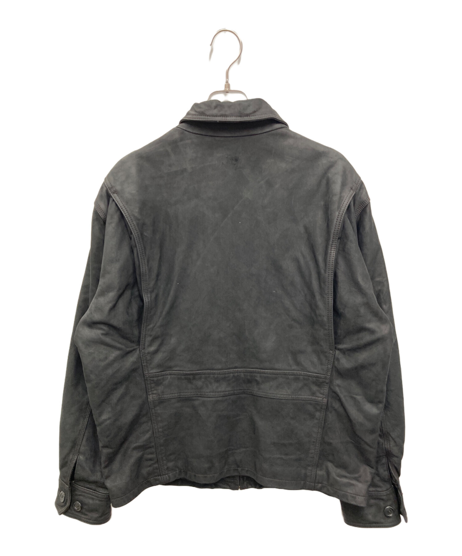 希少サイズ◎ 90s Timberland ティンバーランド レザージャケット 90s ティンバーランド レザージャケット XL ブラウン Timberland