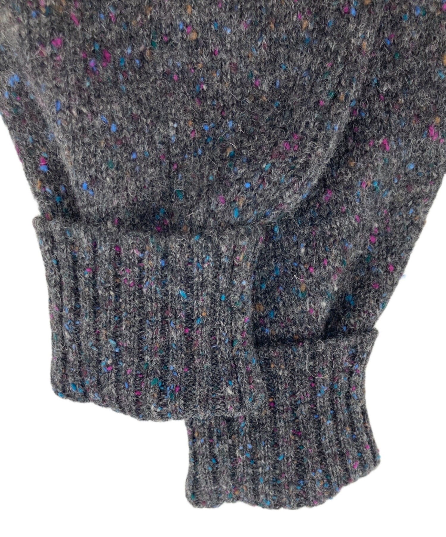中古・古着通販】BROOKS BROTHERS (ブルックスブラザーズ) アーガイル 