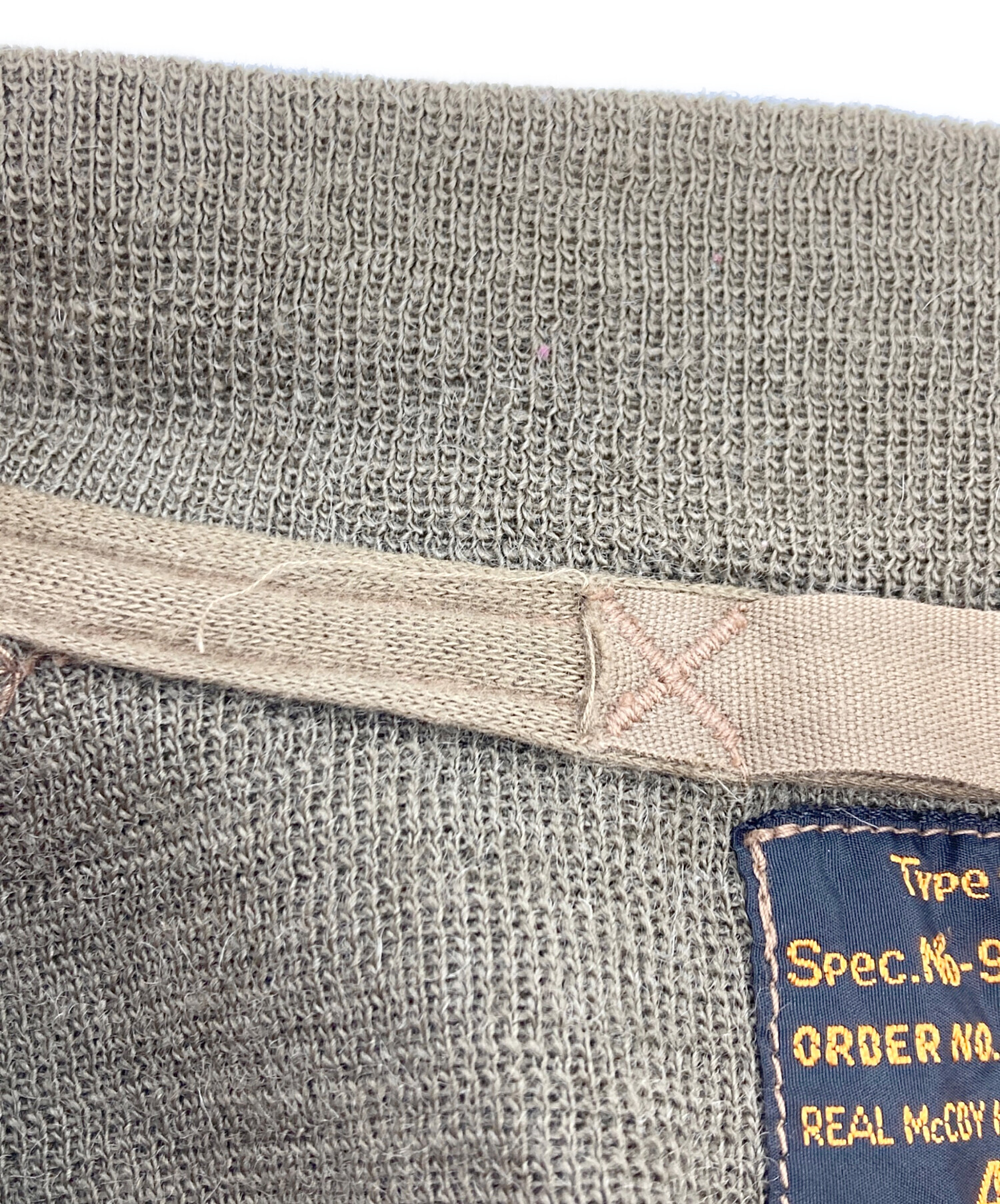 中古・古着通販】THE REAL McCOY