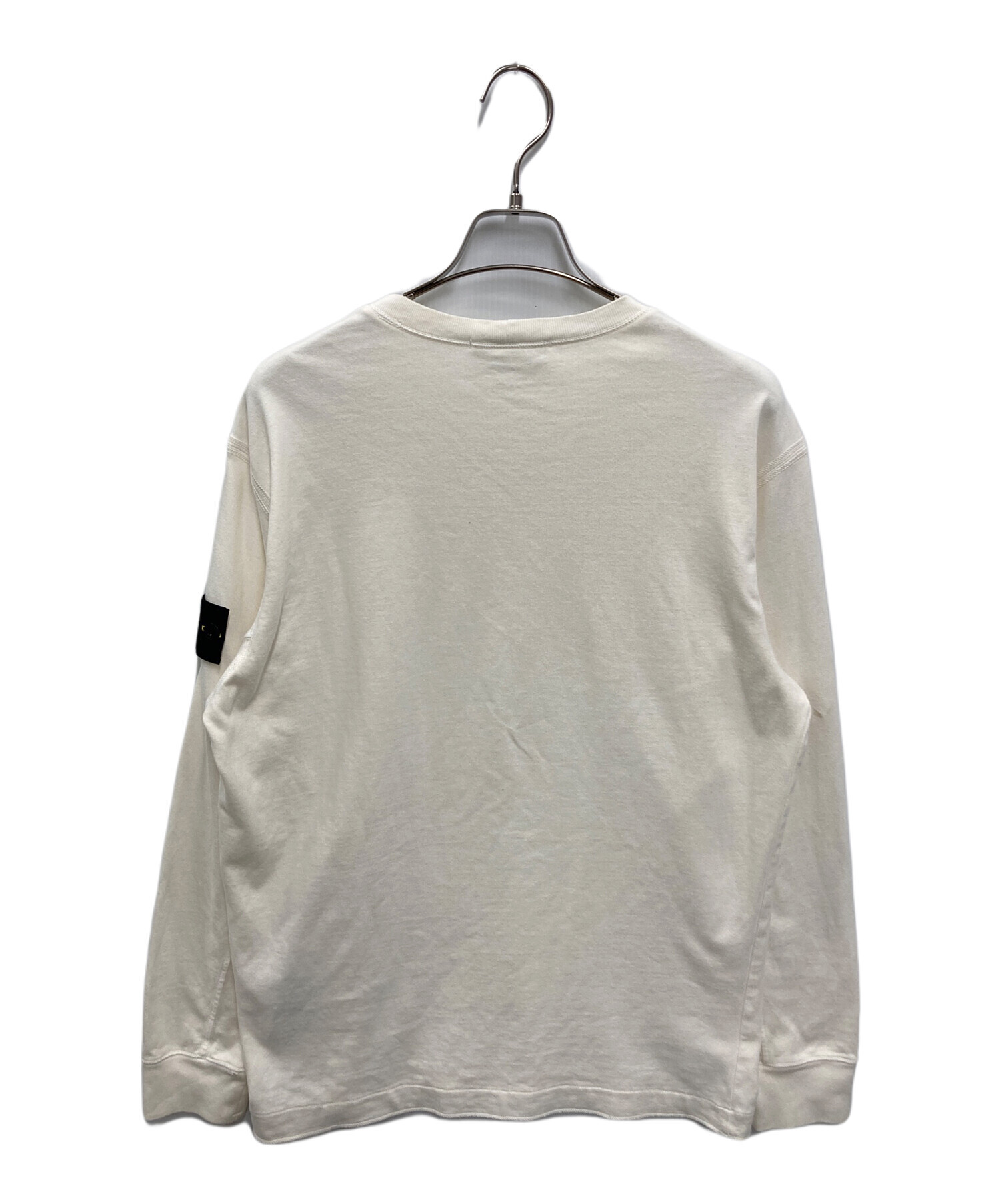 中古・古着通販】STONE ISLAND (ストーンアイランド) ヘビーウェイト 