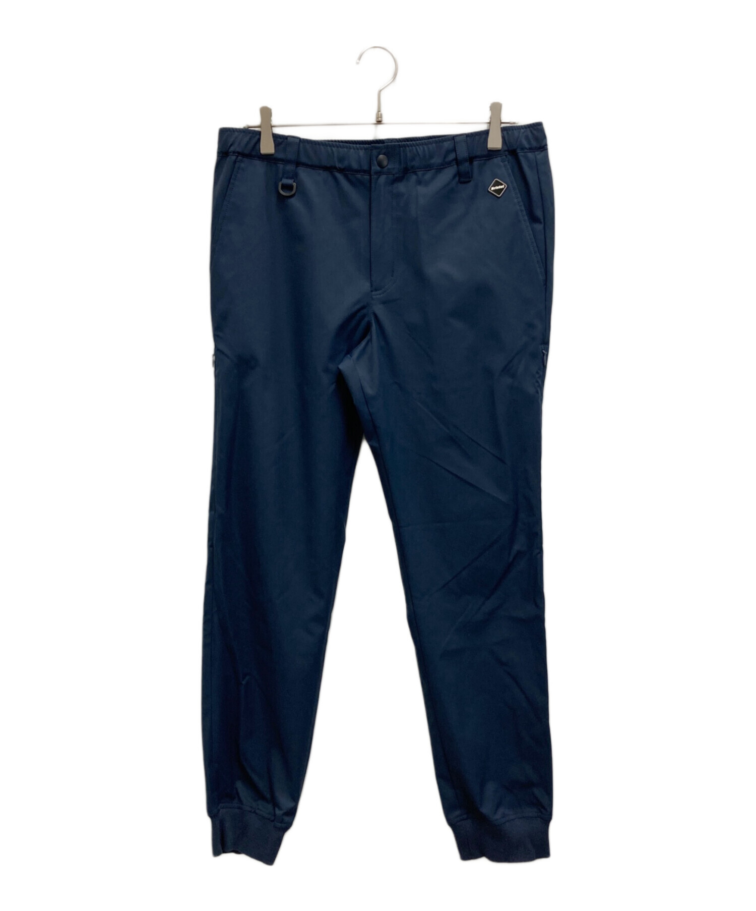 FCRB VENTILATION LOGO EASY PANTS 美品 公式通販