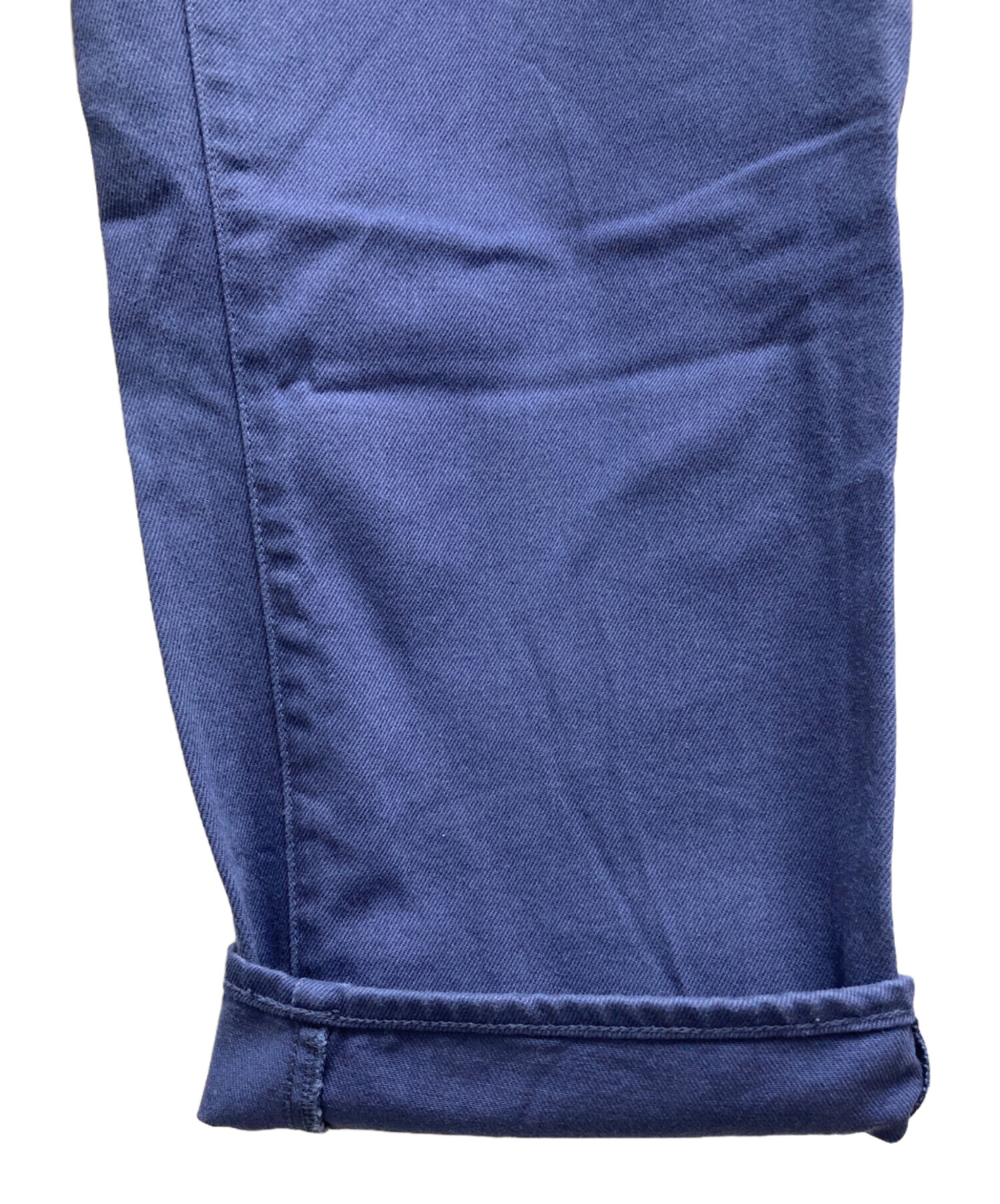 中古・古着通販】SUPREME (シュプリーム) Baggy Jean ネイビー サイズ 
