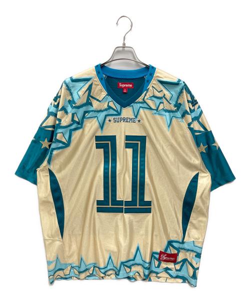 中古・古着通販】Supreme (シュプリーム) Stars Football Jersey