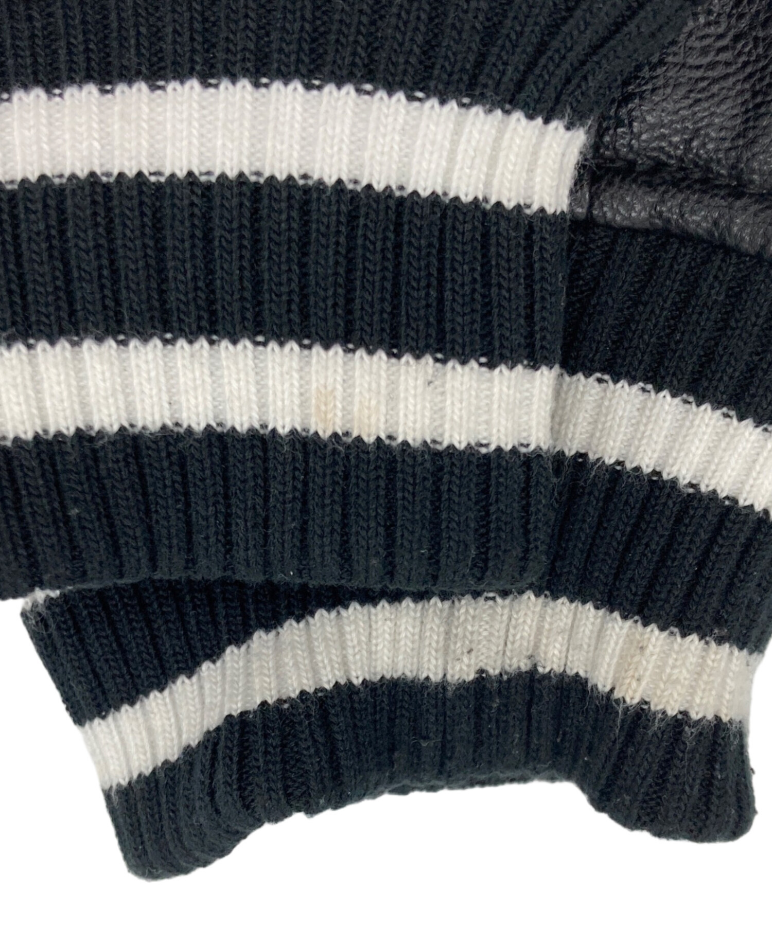 中古・古着通販】X-LARGE (エクストララージ) OG LOGO VARSITY JACKET