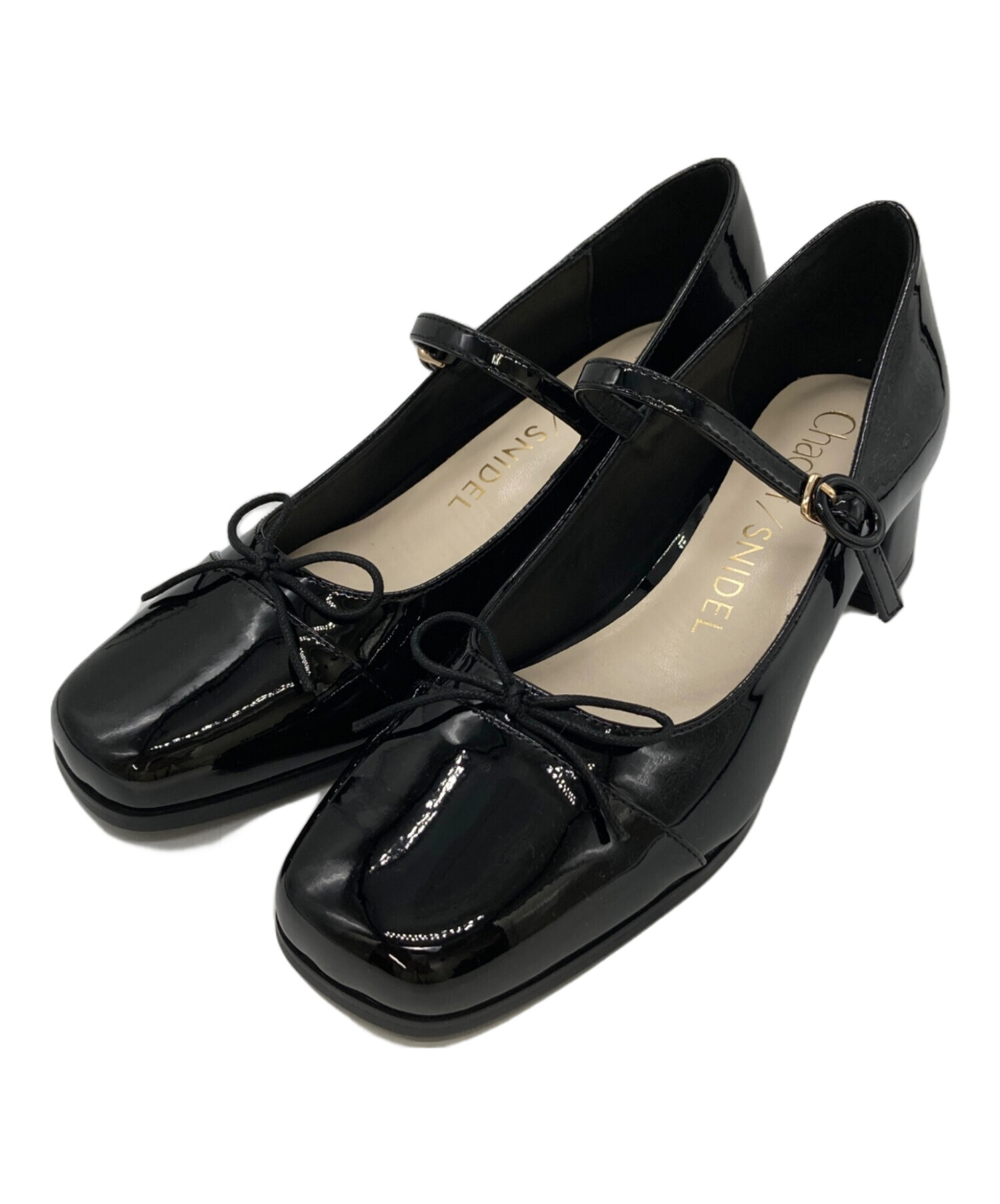 中古・古着通販】Snidel (スナイデル) Chacott (チャコット) メリー