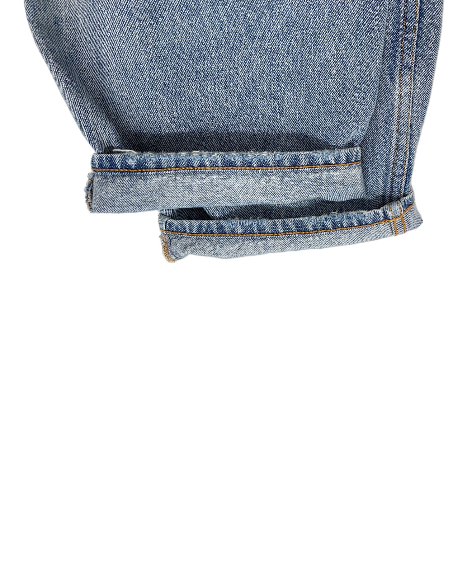 中古・古着通販】Curensology (カレンソロジー) カーヴィーデニム