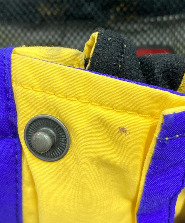 中古・古着通販】MARMOT (マーモット) マウンテンパーカー イエロー