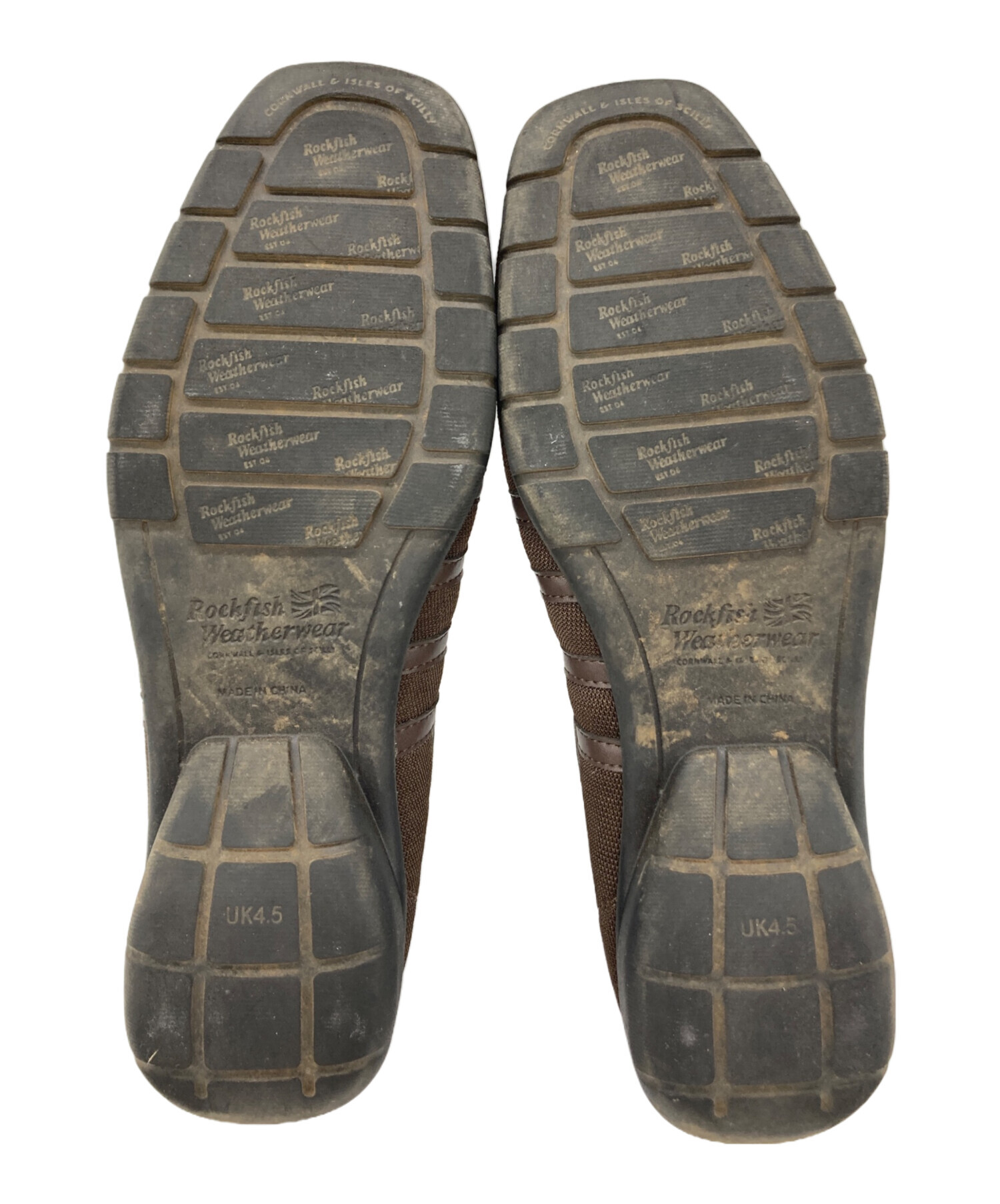 中古・古着通販】Rockfish Weatherwear (ロックフィッシュウェザー