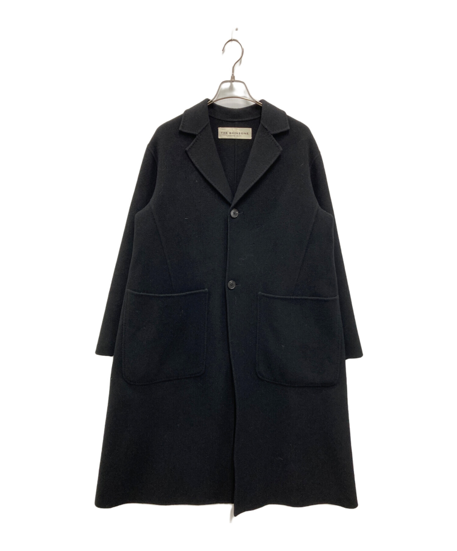 The Shinzone TENT LINE COAT 【公式通販】