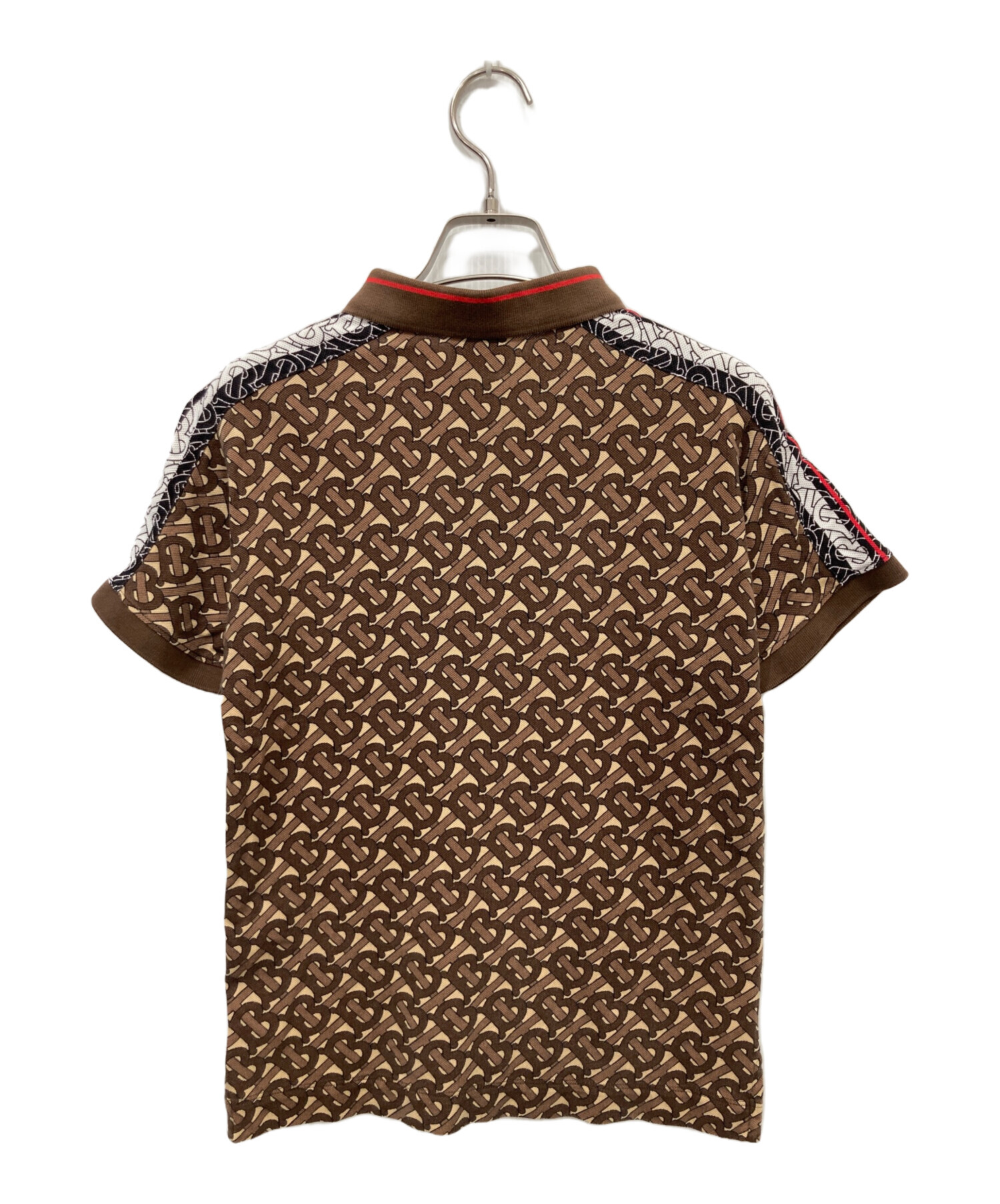 中古・古着通販】BURBERRY LONDON (バーバリーロンドン) ポロシャツ 