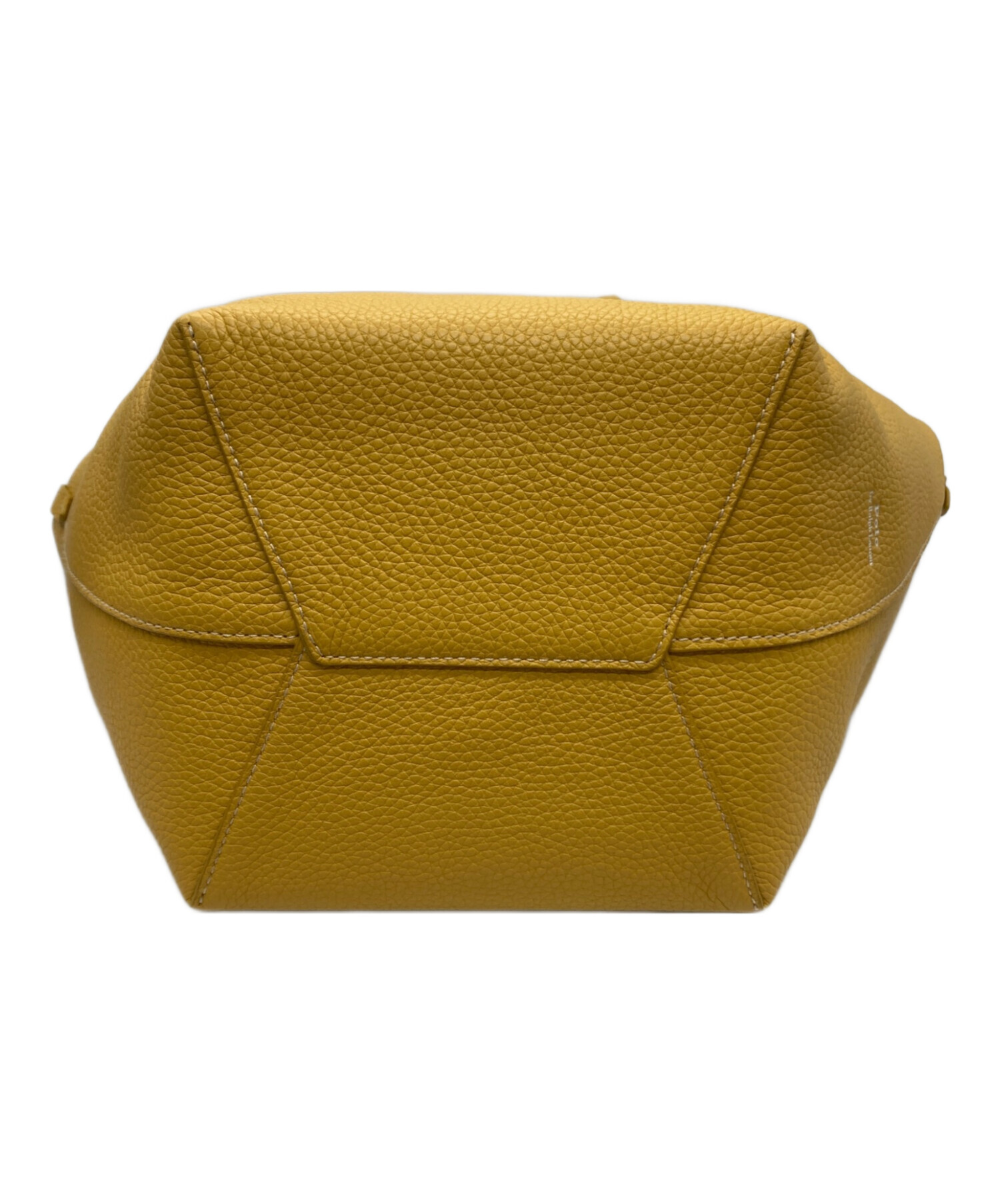 ラルフローレン トートバッグ新品未使用 中古・古着通販】POLO RALPH LAUREN (ポロ・ラルフローレン) レザー