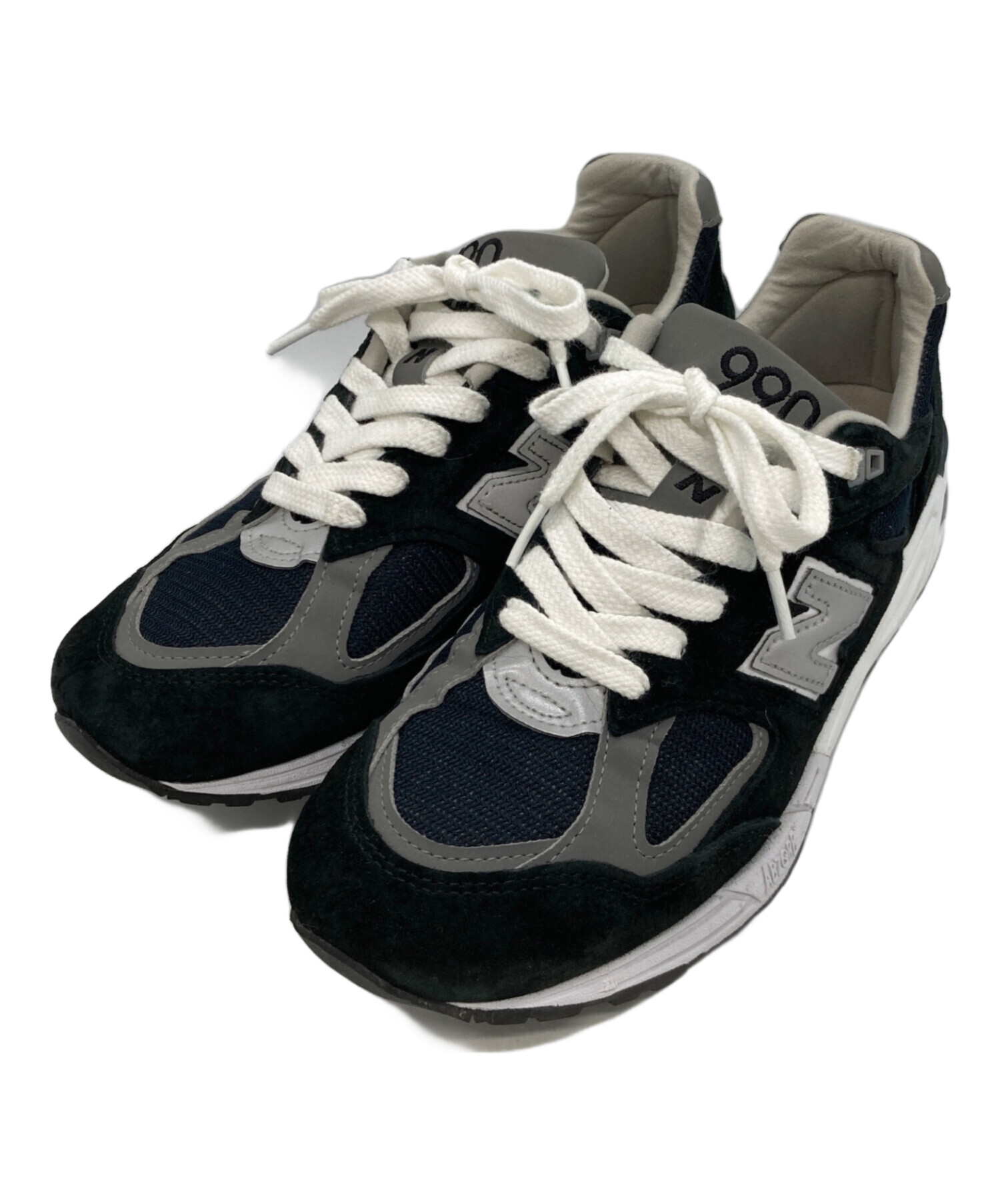 中古・古着通販】NEW BALANCE (ニューバランス) 990V2 