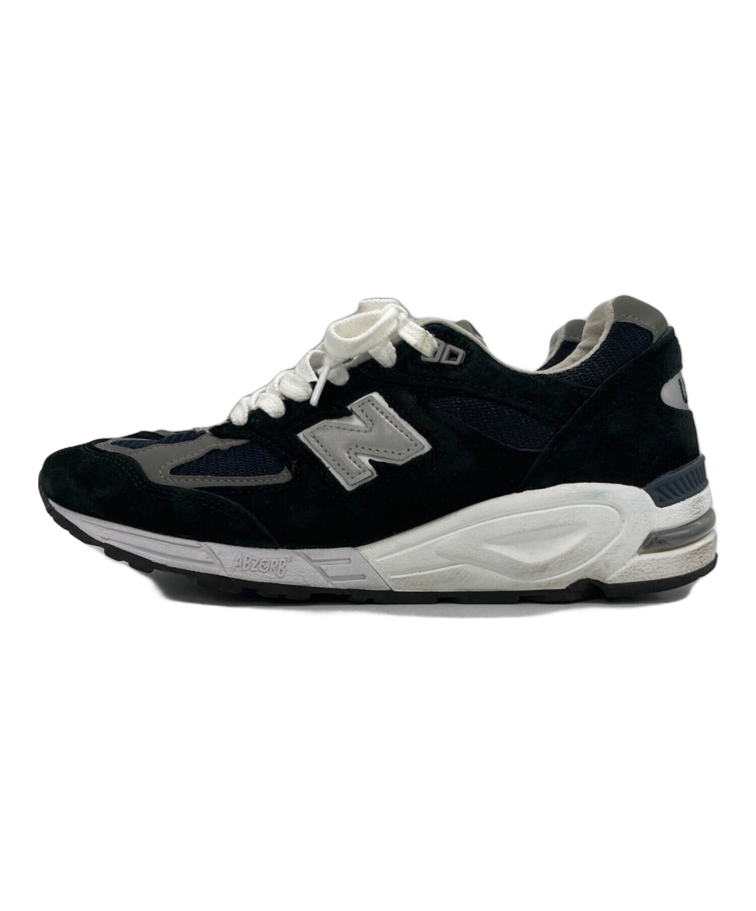 中古・古着通販】NEW BALANCE (ニューバランス) 990V2 
