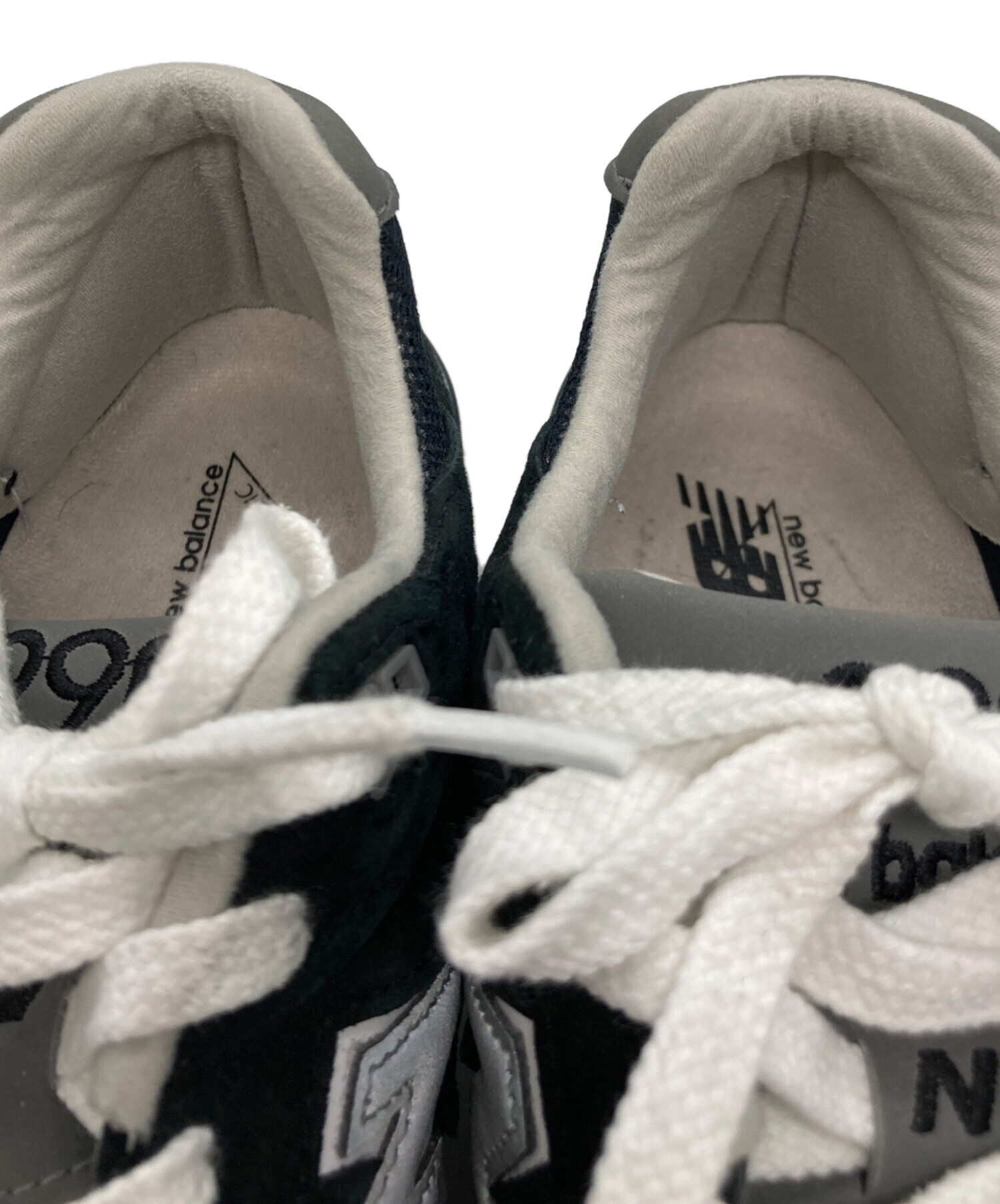 中古・古着通販】NEW BALANCE (ニューバランス) 990V2 