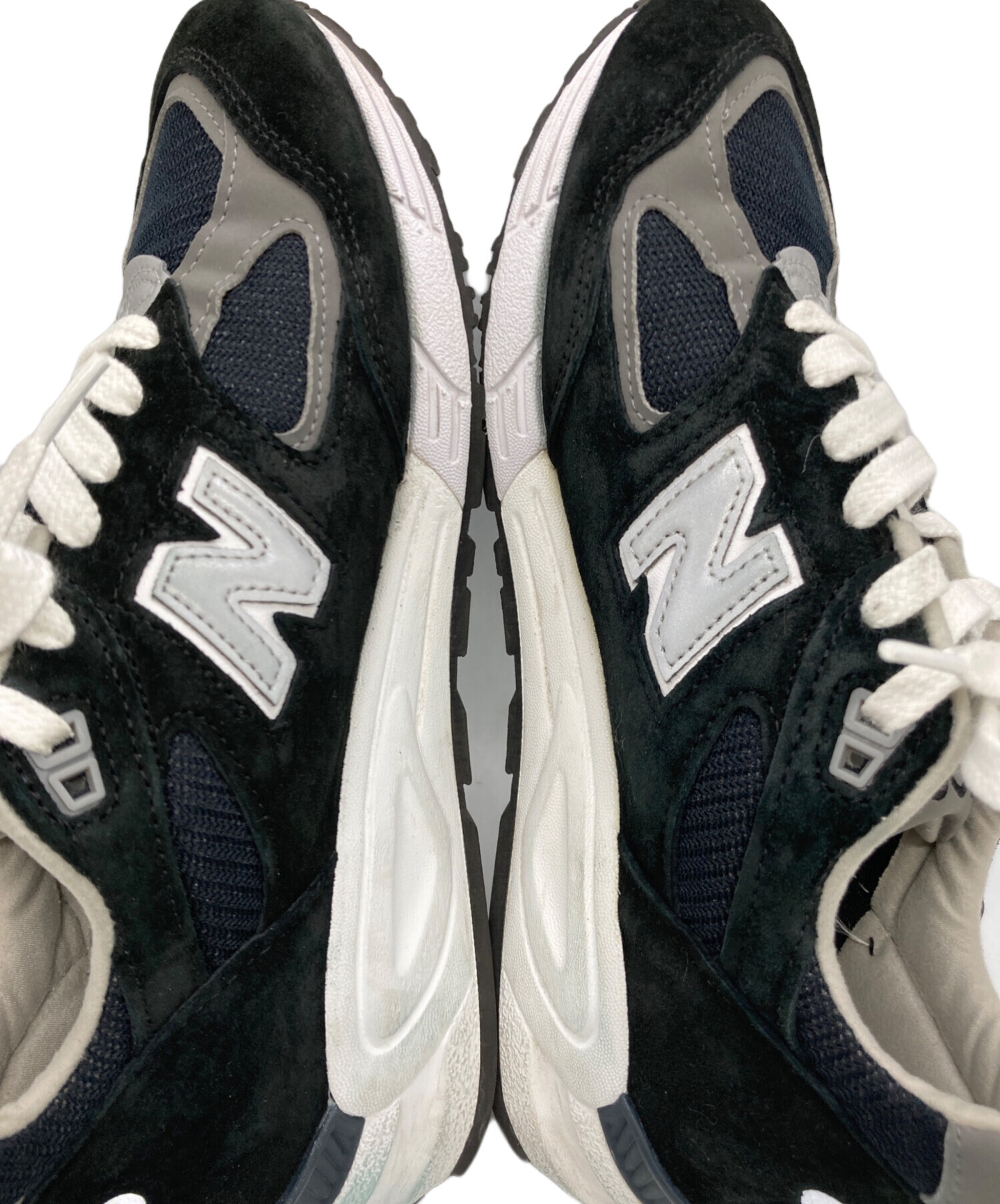 中古・古着通販】NEW BALANCE (ニューバランス) 990V2 
