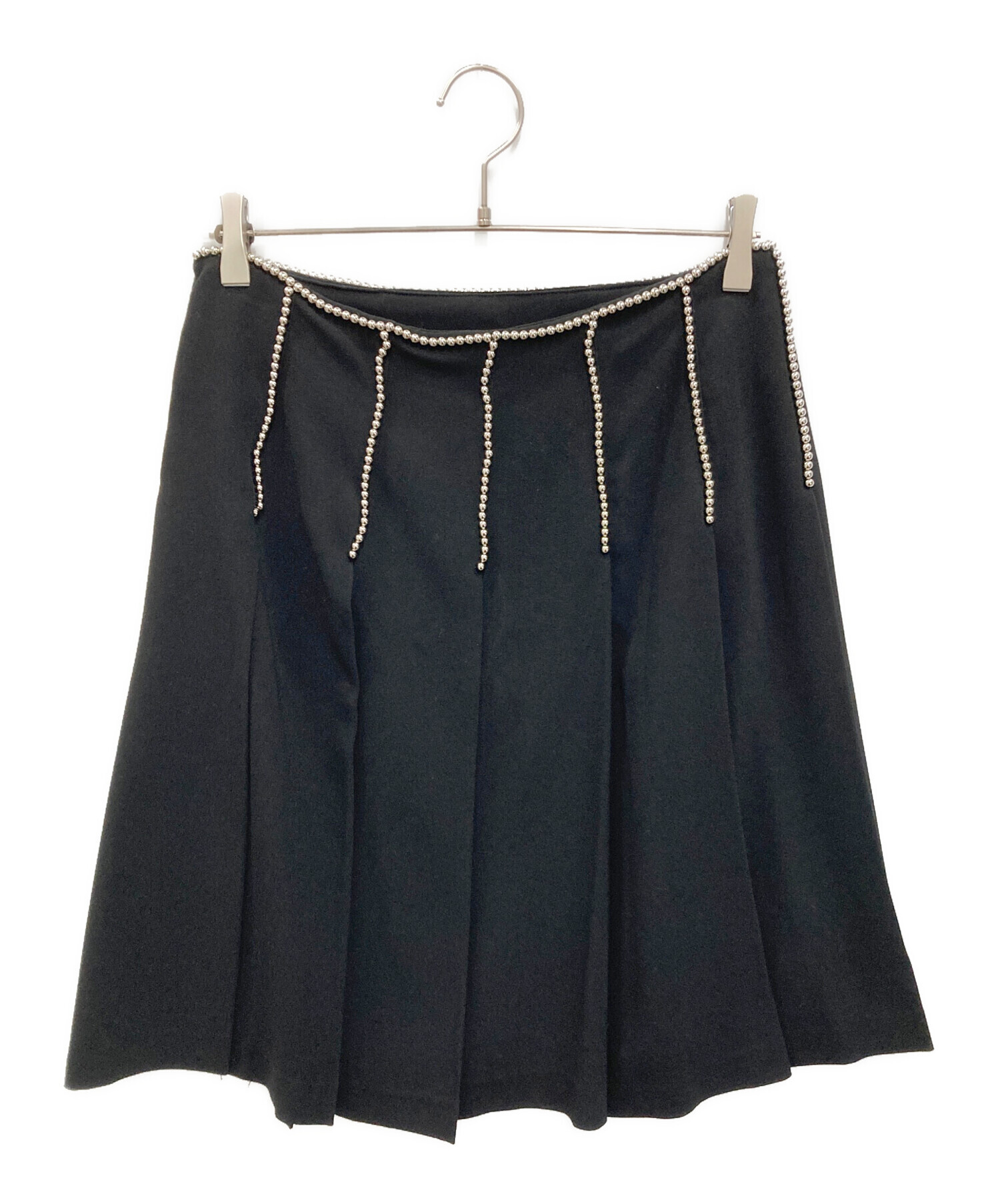 ジャンポールゴルチェ スカート サイズ40 中古・古着通販】Jean Paul GAULTIER (ジャンポールゴルチェ) ボール