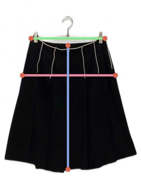 【希少】値下げ相談可 Jean Paul Gaultier スカート 40 希少】値下げ相談可 Jean Paul Gaultier スカート 40｜希少】値下げ