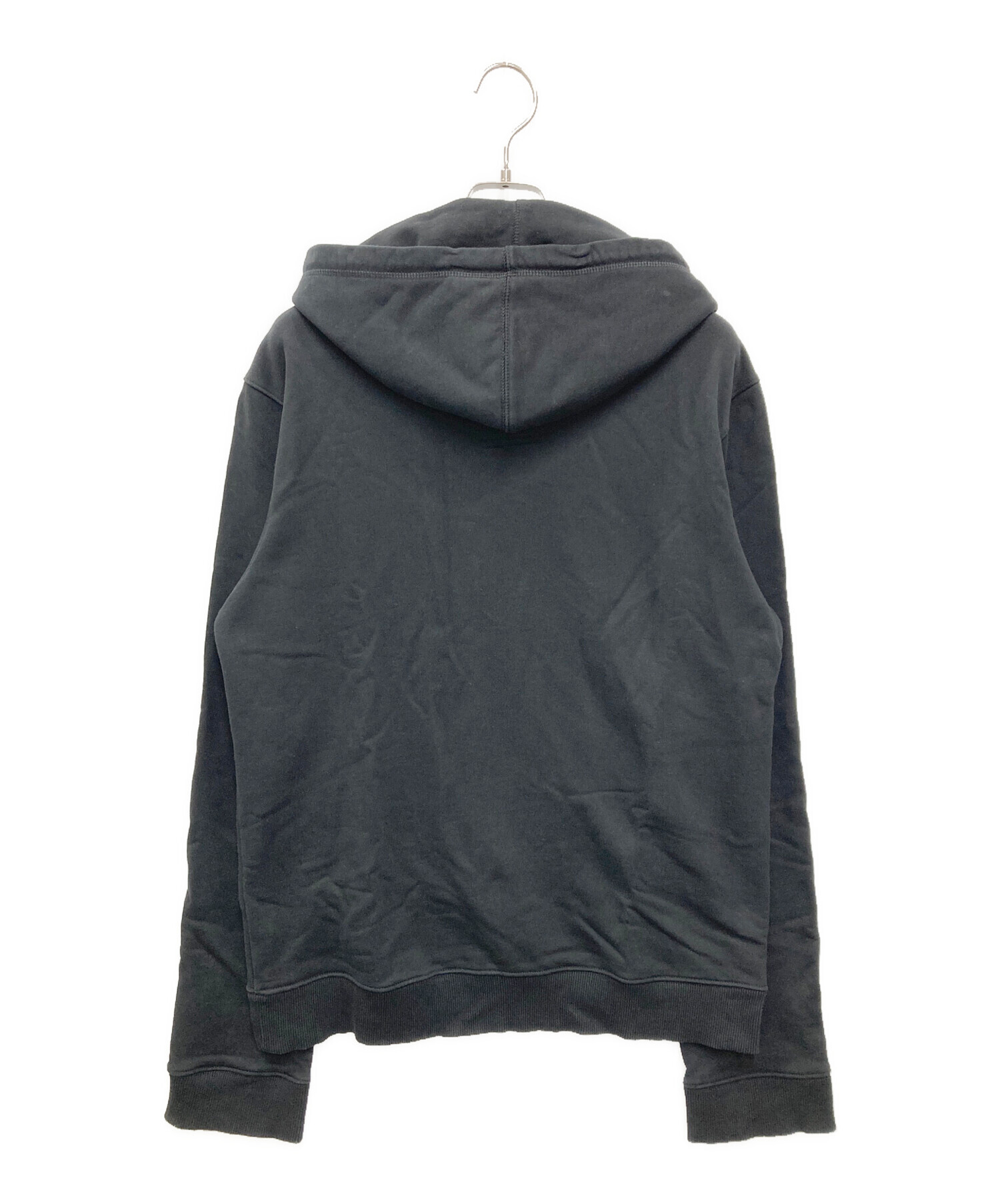 中古・古着通販】HELMUT LANG (ヘルムートラング) ジップパーカー