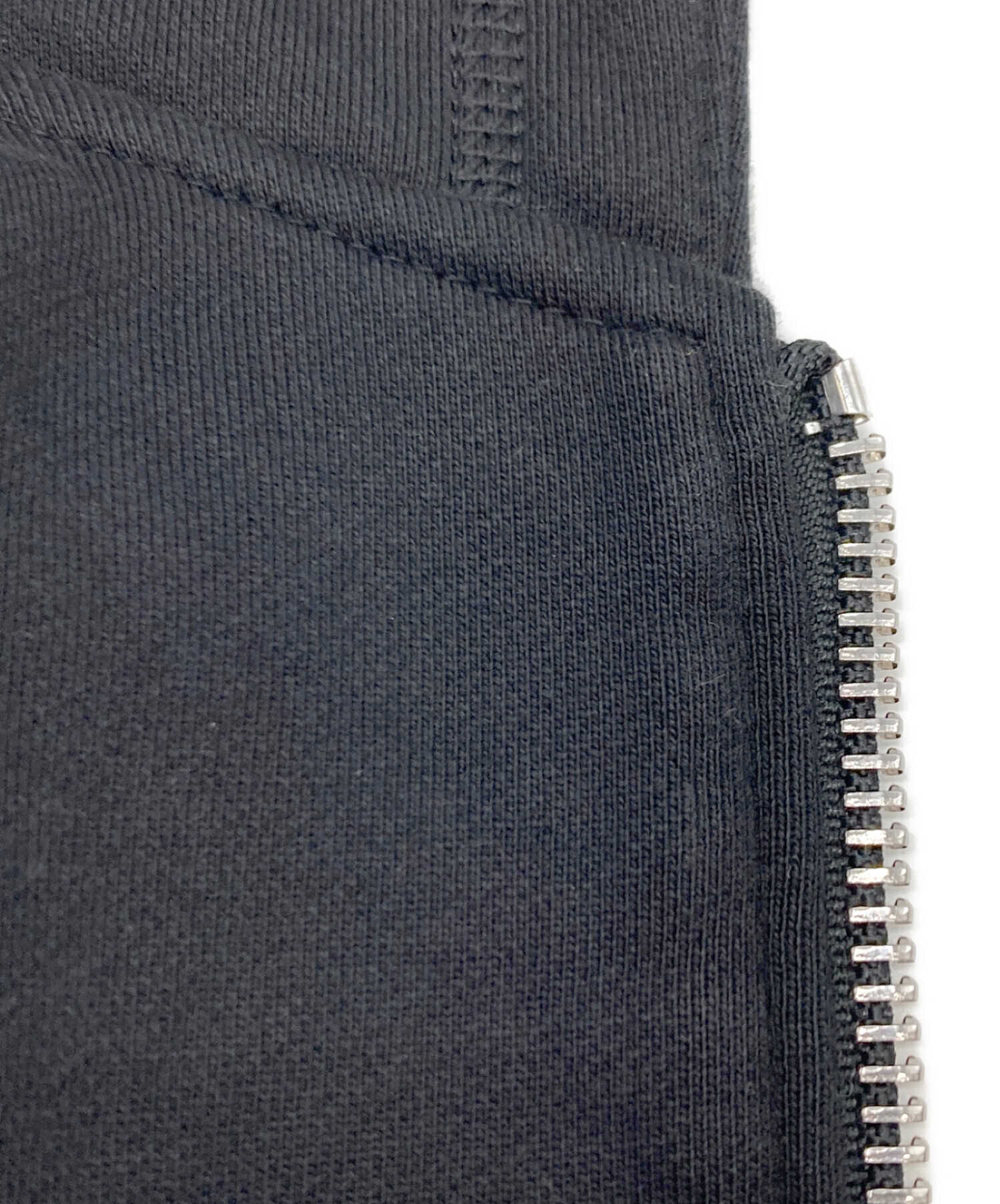 中古・古着通販】HELMUT LANG (ヘルムートラング) ジップパーカー