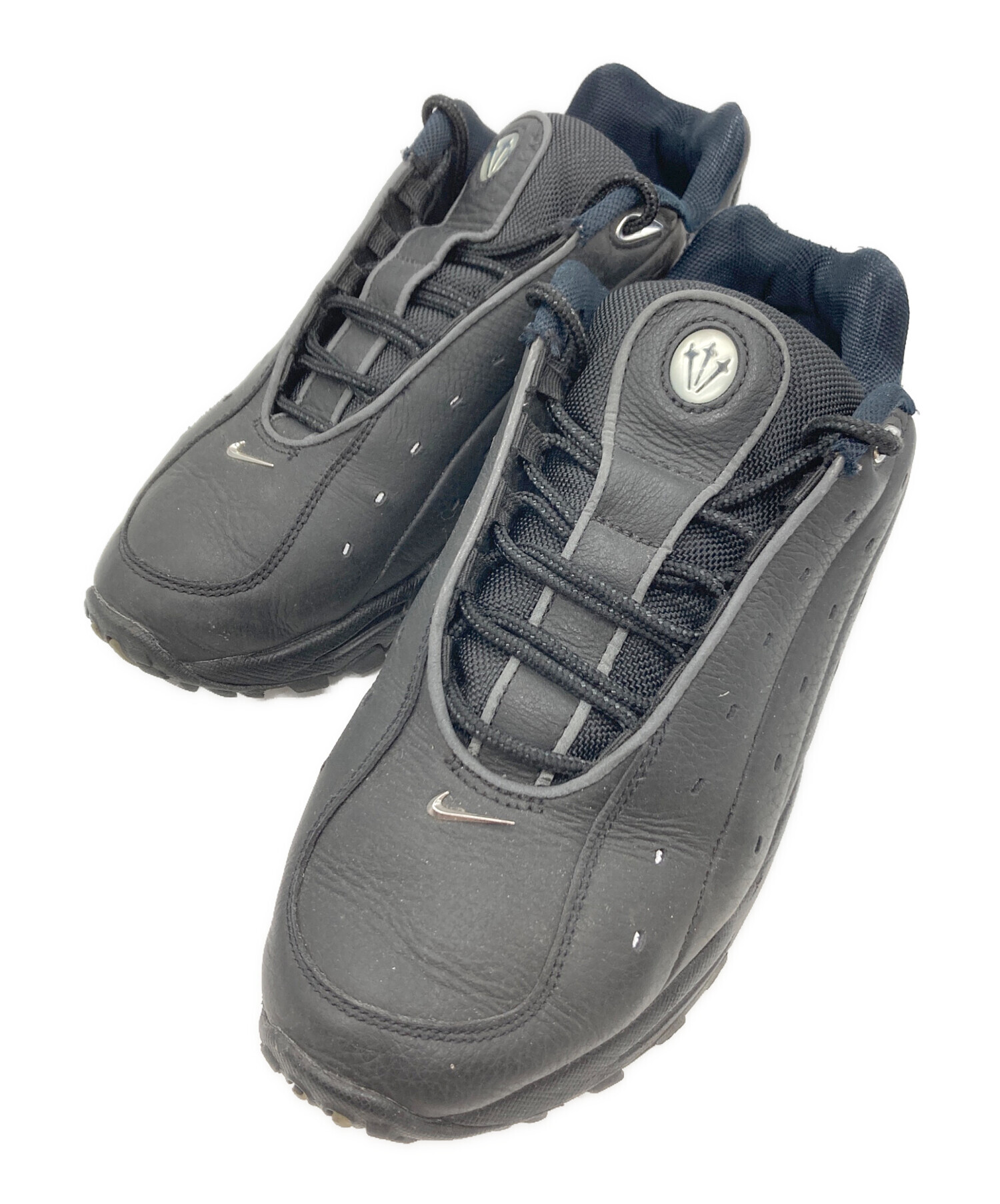 中古・古着通販】NIKE (ナイキ) NOCTA (ノクタ) HOT STEP AIR TERRA 
