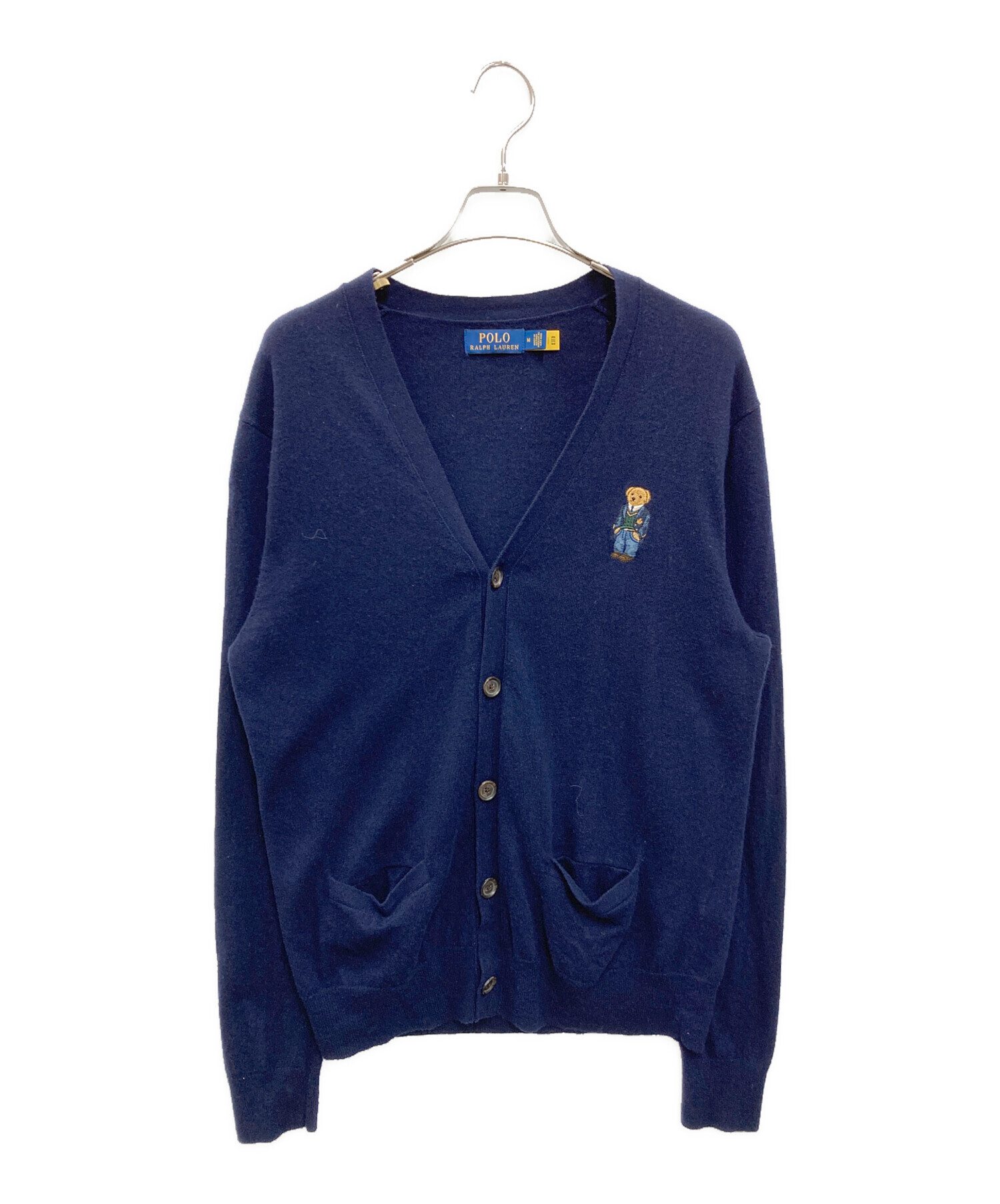 Z*豚様 RALPH LAUREN ラルフローレン　ガウン　カーディガン　ネイテ Z*豚様 RALPH LAUREN ラルフローレン ガウン カーディガン ネイテ