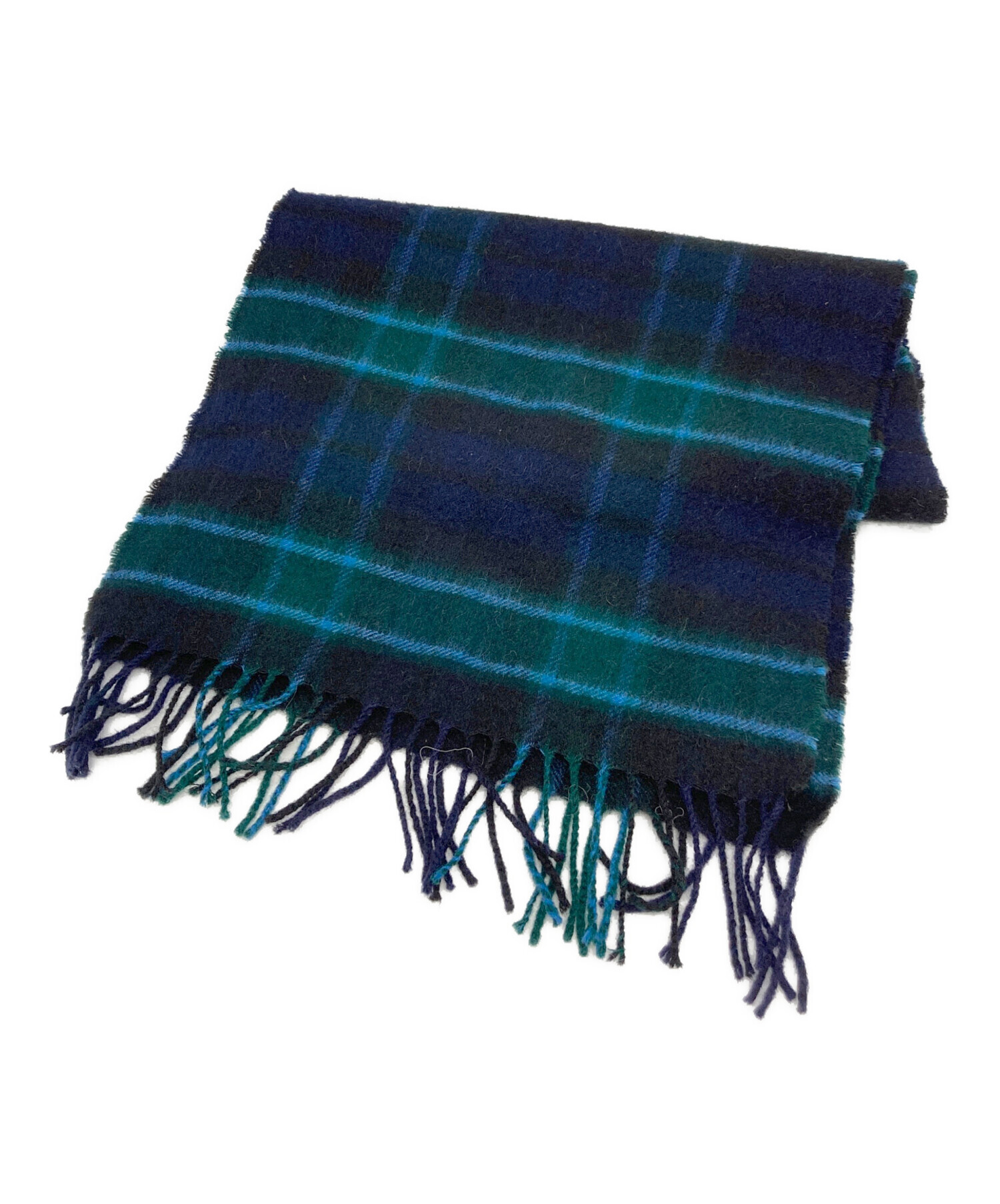 中古・古着通販】JOHNSTONS OF ELGIN (ジョンストンズオブエルガン